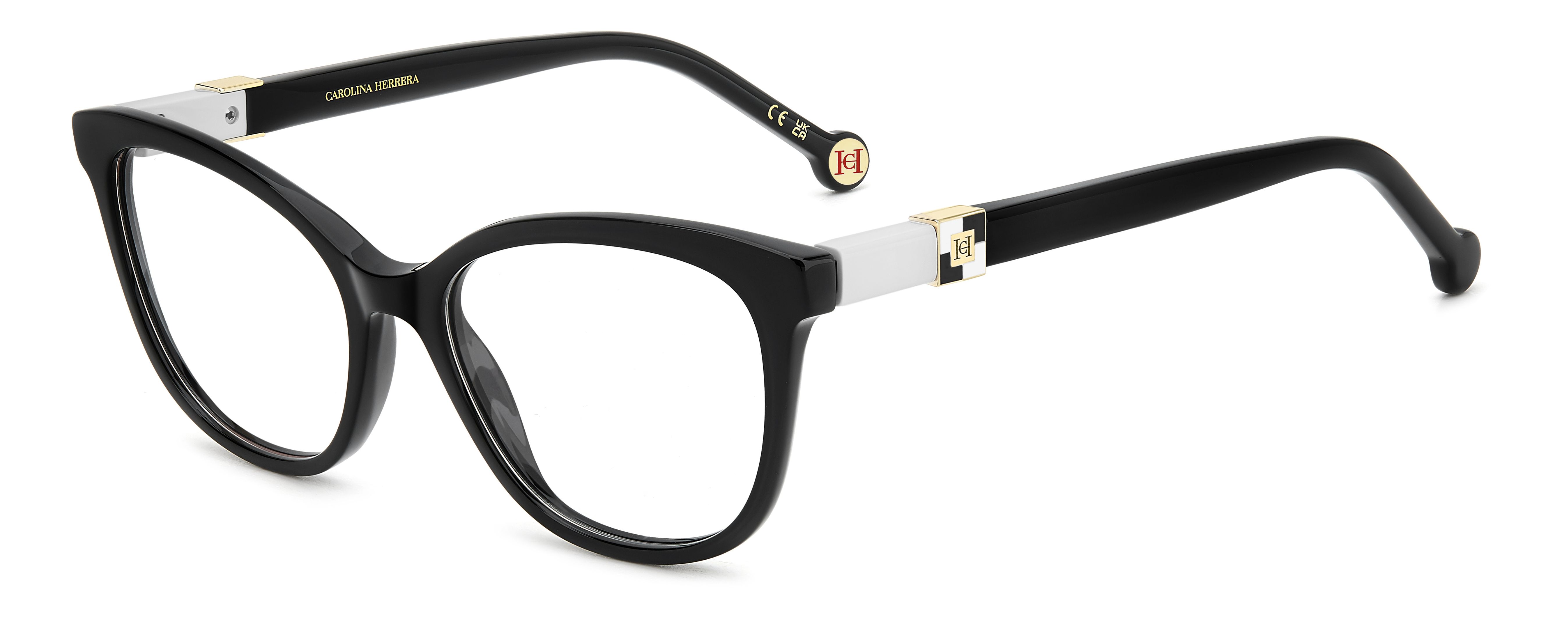 Оправа CAROLINA HERRERA HER 0299 807 (53-17)