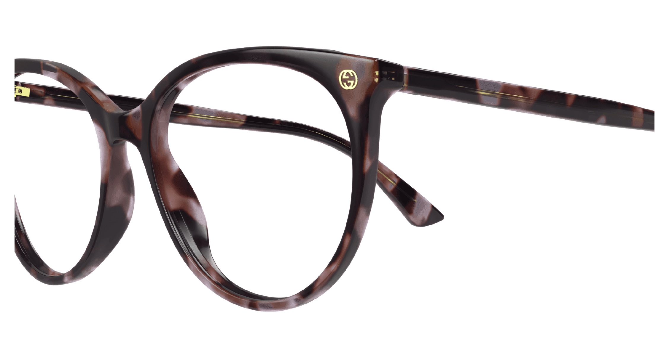 Оправа GUCCI GG0093O 009 (53-17)