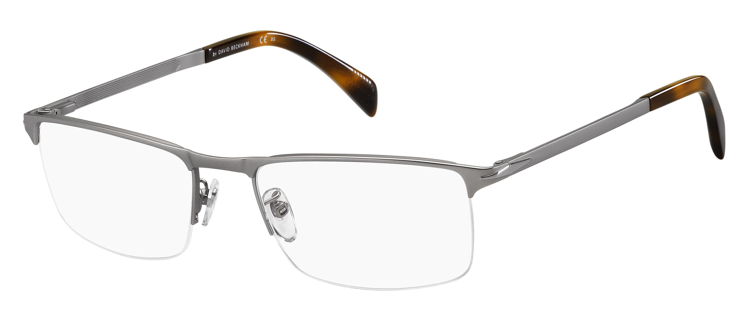 Оправа DAVID BECKHAM DB 7034 R81 (58-20)