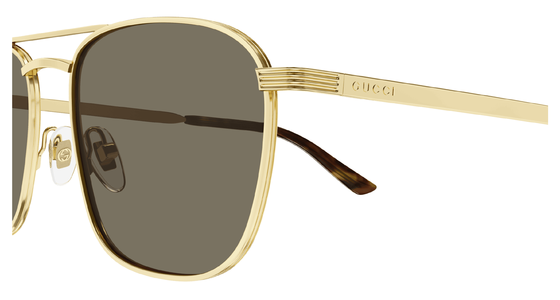 Солнцезащитные очки GUCCI GG1881S 002 (54-18)