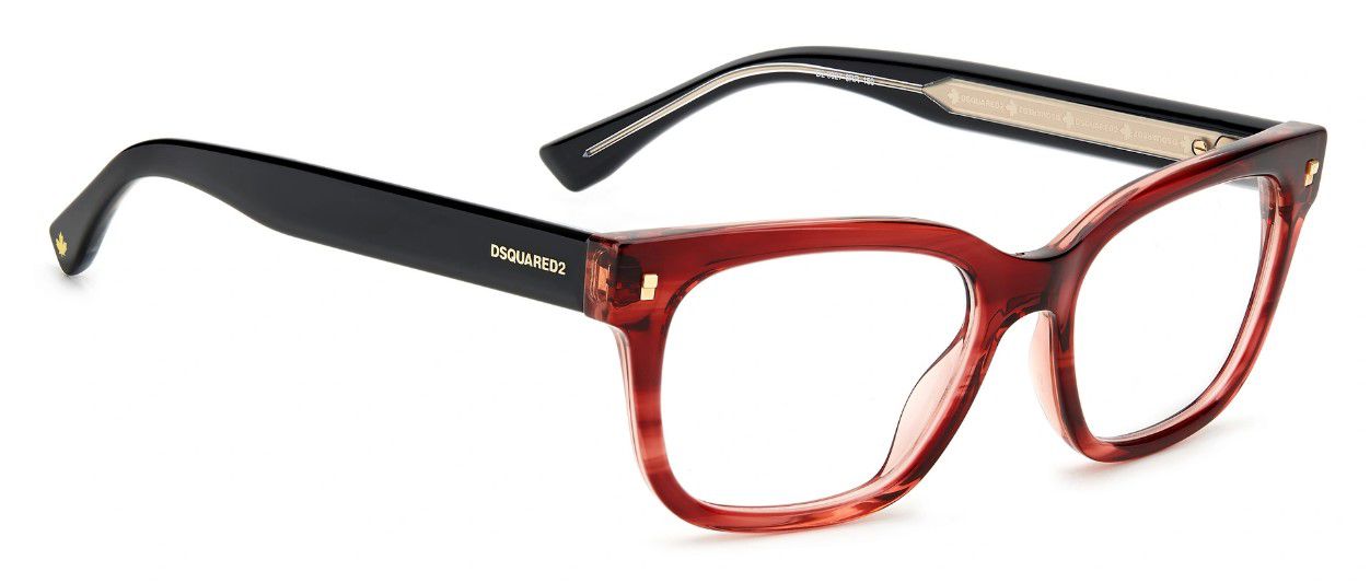 Оправа DSQUARED2 D2 0027 8RR (52-18)