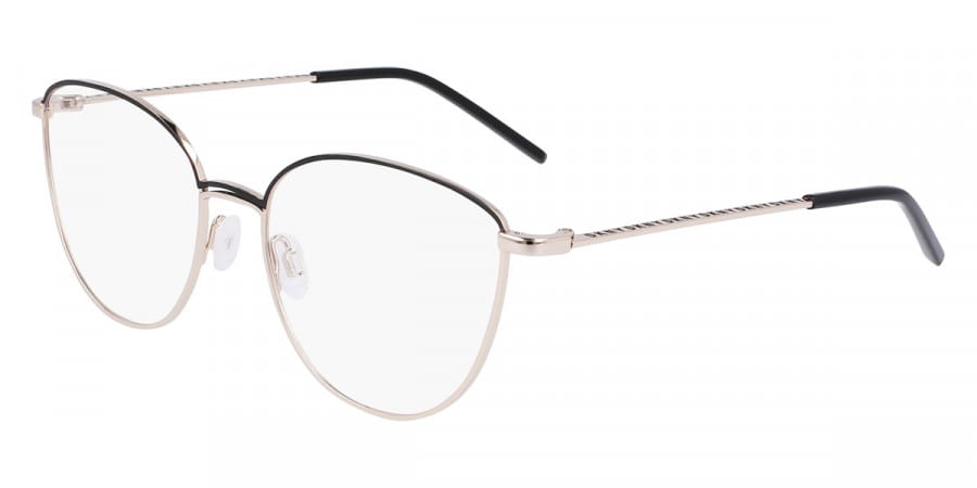 Оправа DKNY DK1027 001 (53-17)