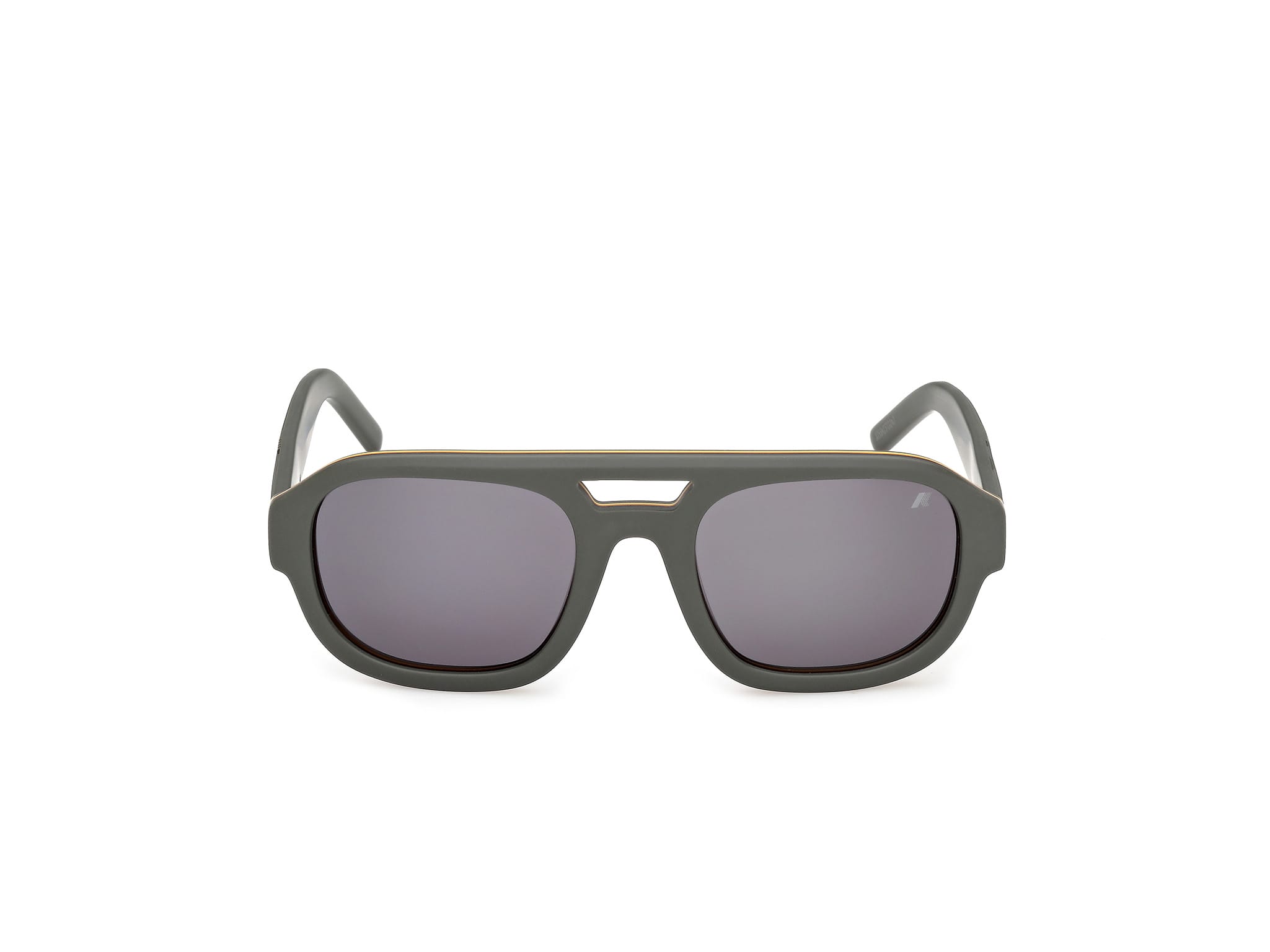 Солнцезащитные очки K-WAY KW 0017 97N (52-21)