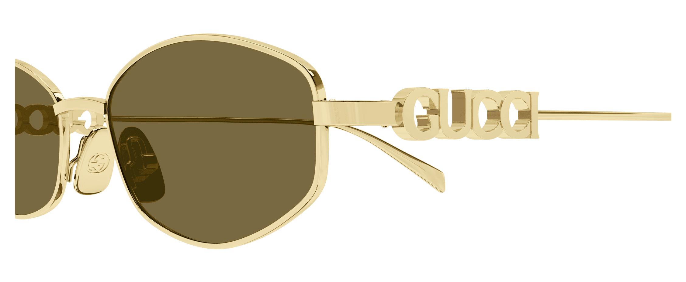 Солнцезащитные очки GUCCI GG1802S 005 (55-18)