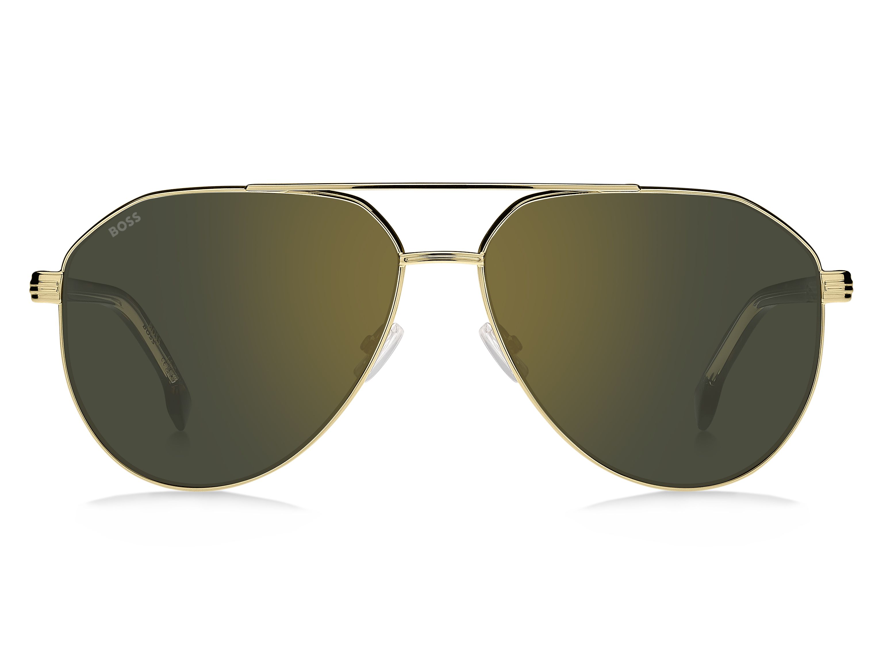 Солнцезащитные очки BOSS 1747/S J5G CW (60-14)