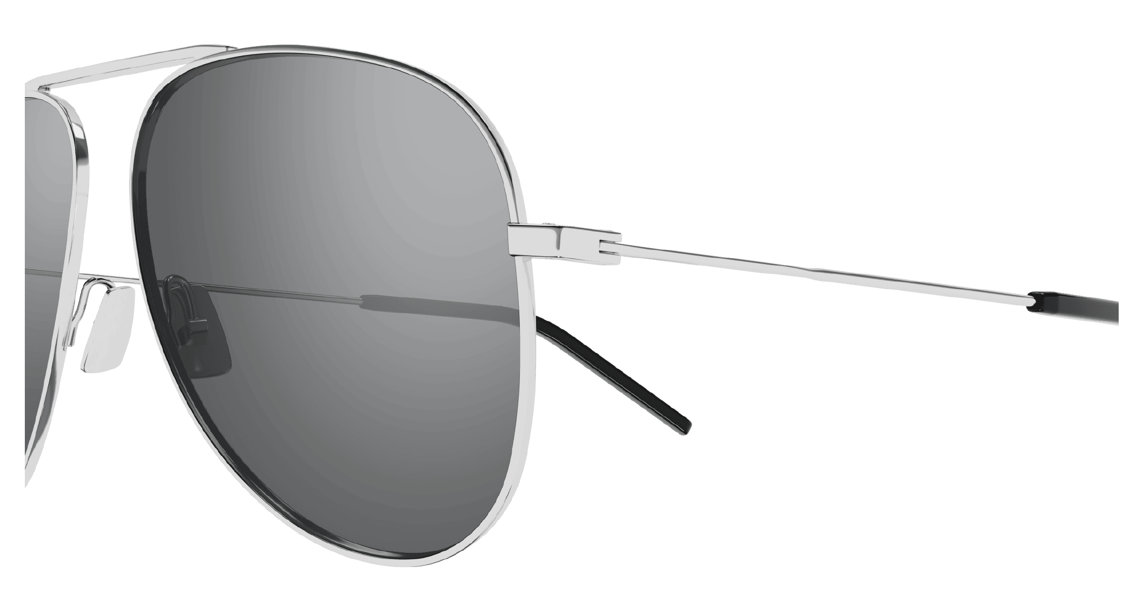 Солнцезащитные очки SAINT LAURENT SL 800 003 (59-14)