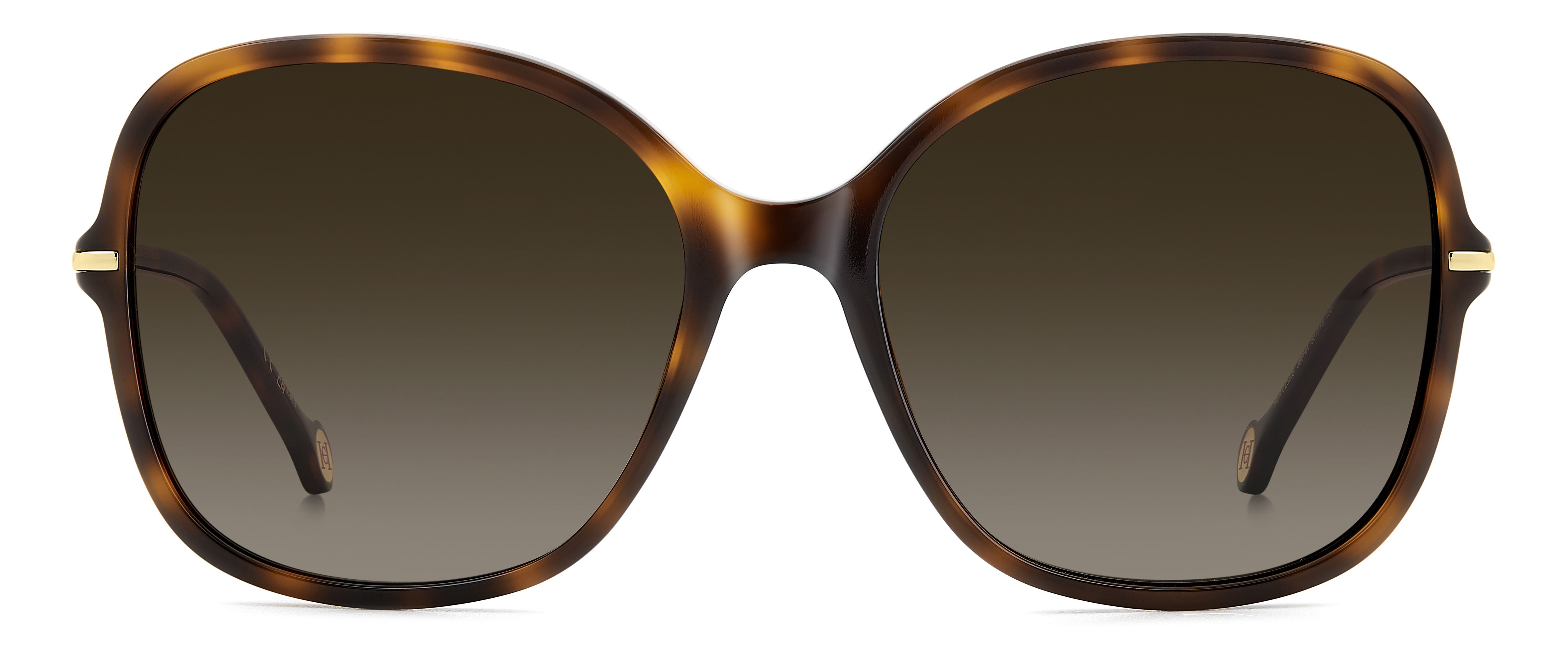 Солнцезащитные очки CAROLINA HERRERA HER 0269/S 086 HA (58-18)