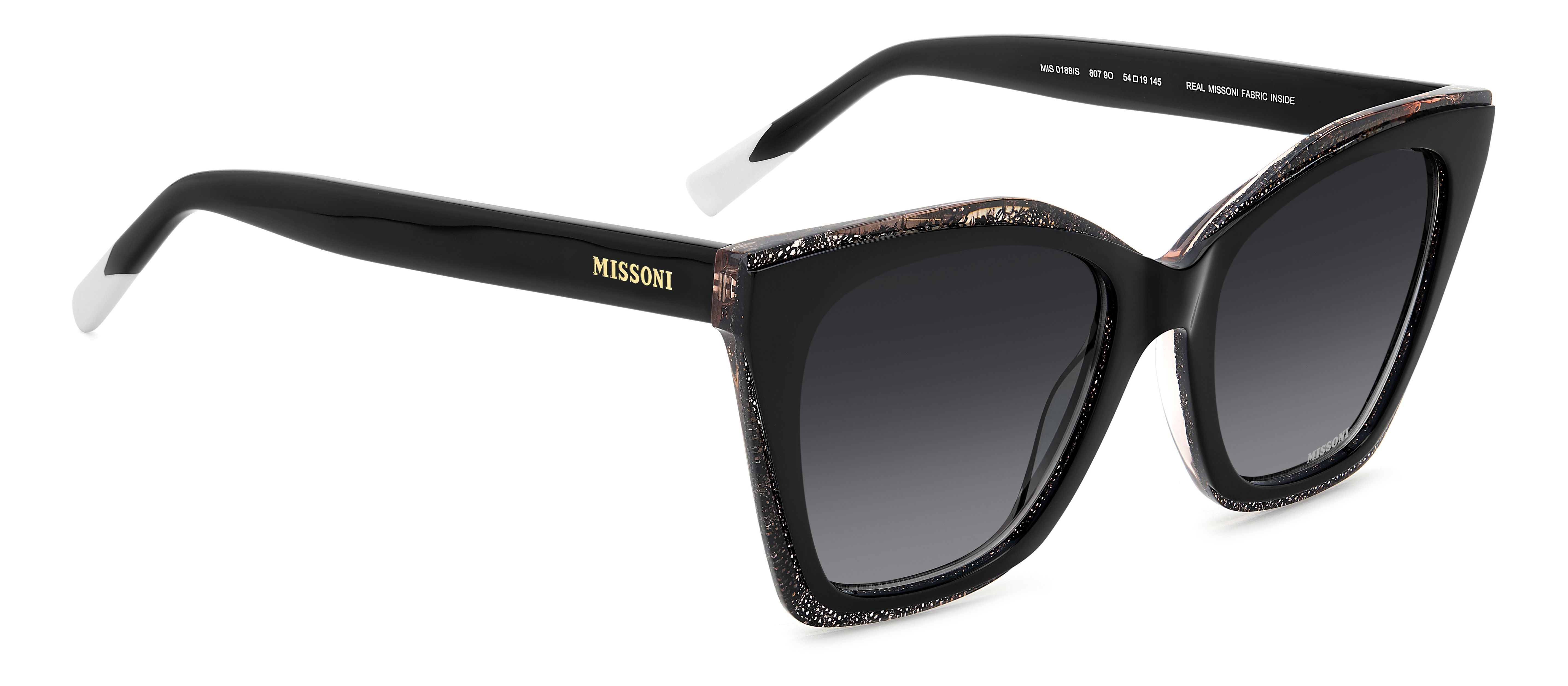 Солнцезащитные очки MISSONI MIS 0188/S 807 9O (54-19)