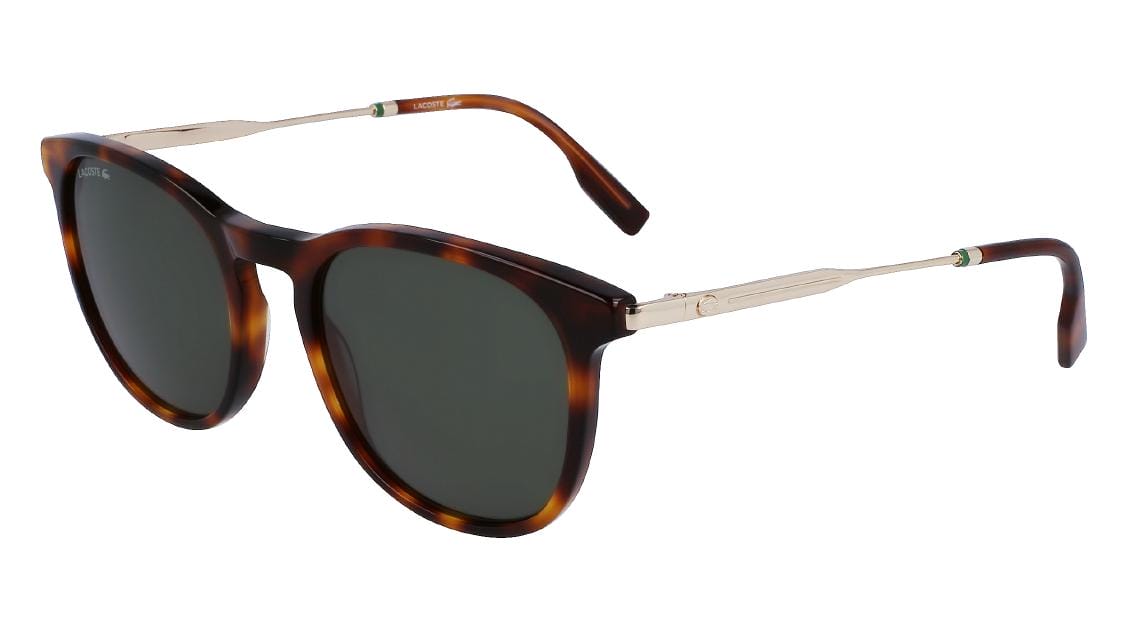 Солнцезащитные очки LACOSTE L994S 214 (53-20)