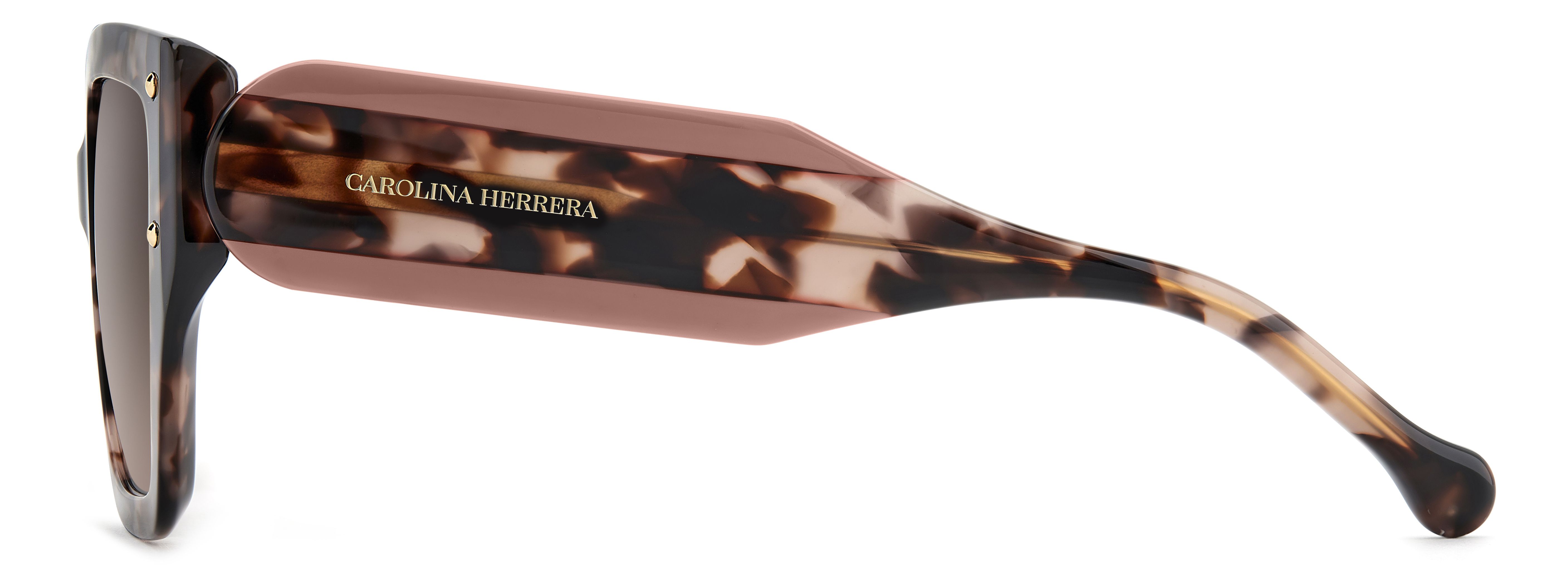 Солнцезащитные очки CAROLINA HERRERA HER 0323/S HT8 HA (53-21)