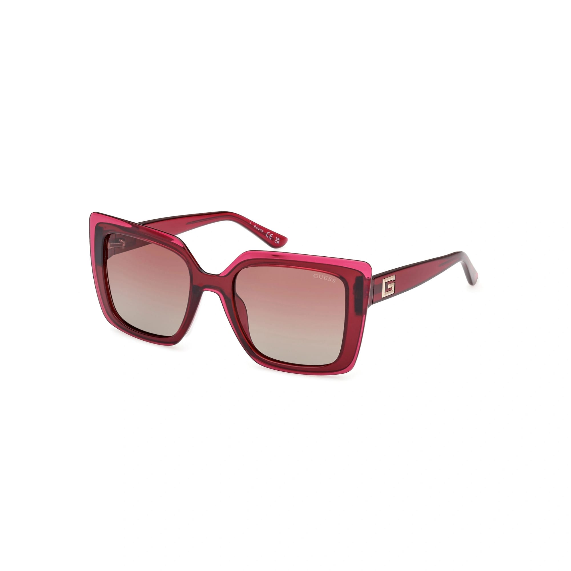 Солнцезащитные очки GUESS GUS 7908 69T (52-20)