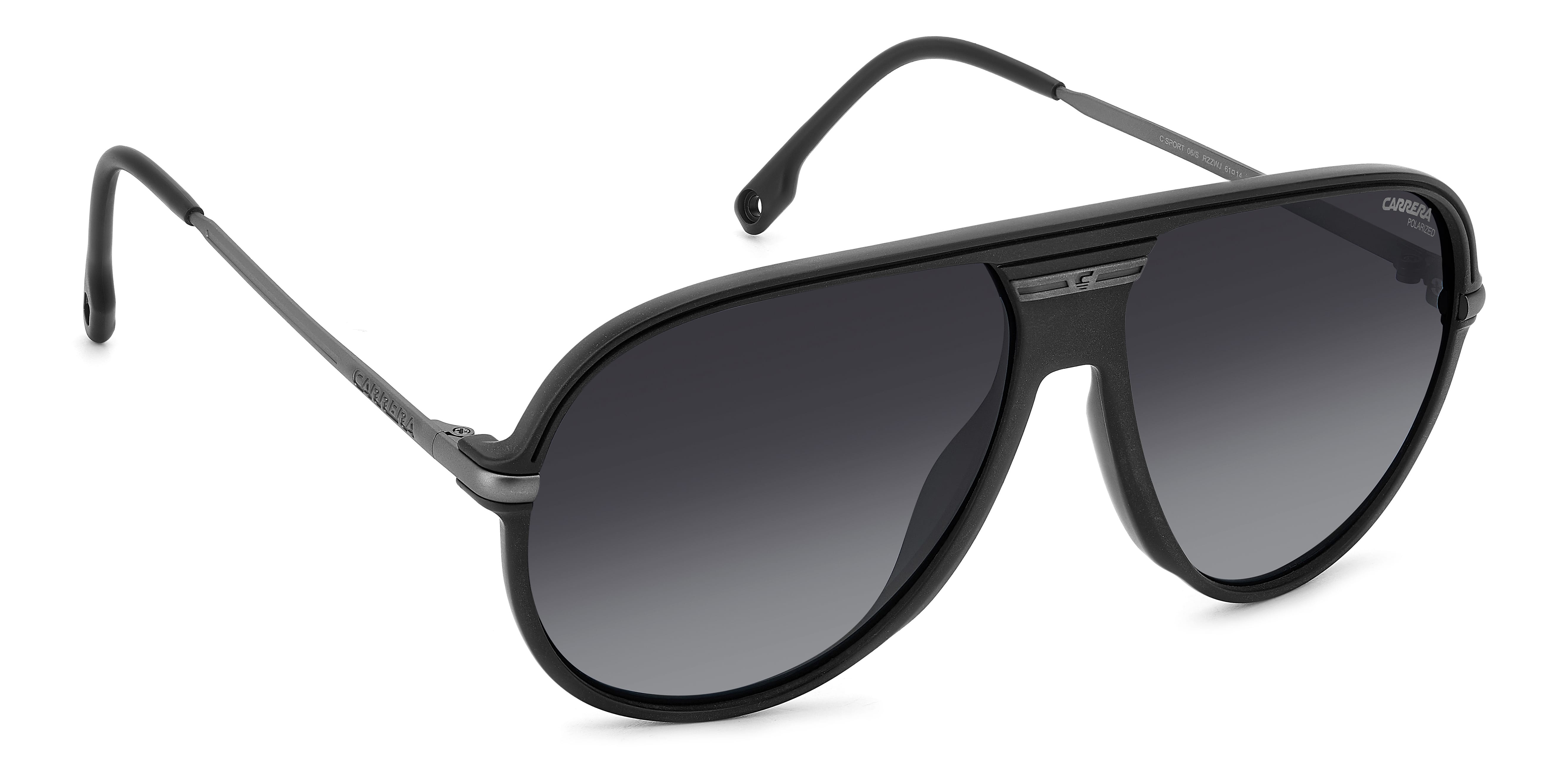 Солнцезащитные очки CARRERA C SPORT 06/S RZZ WJ (61-14)