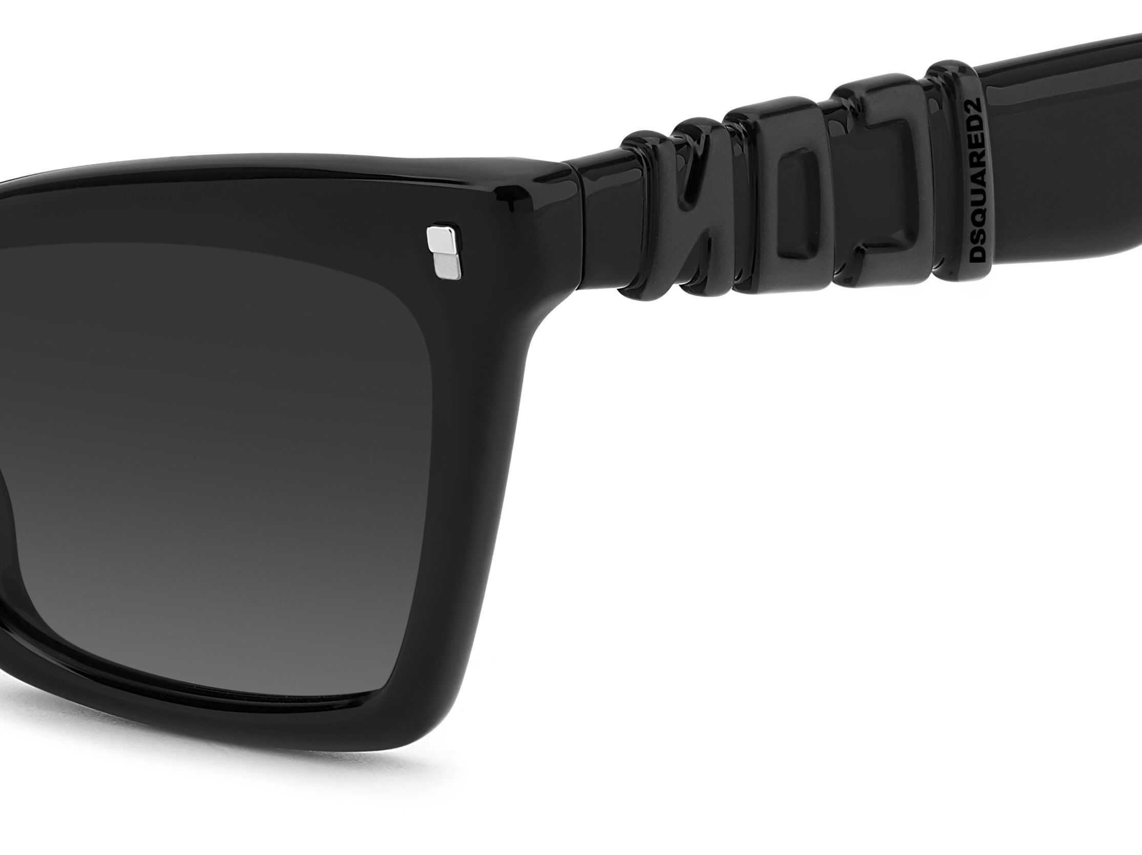 Солнцезащитные очки DSQUARED2 ICON 0026/S 807 9O (55-17)