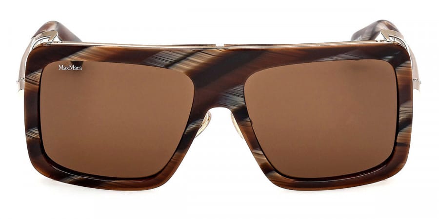 Солнцезащитные очки MAX MARA MM 0119-F 62E (57-16)