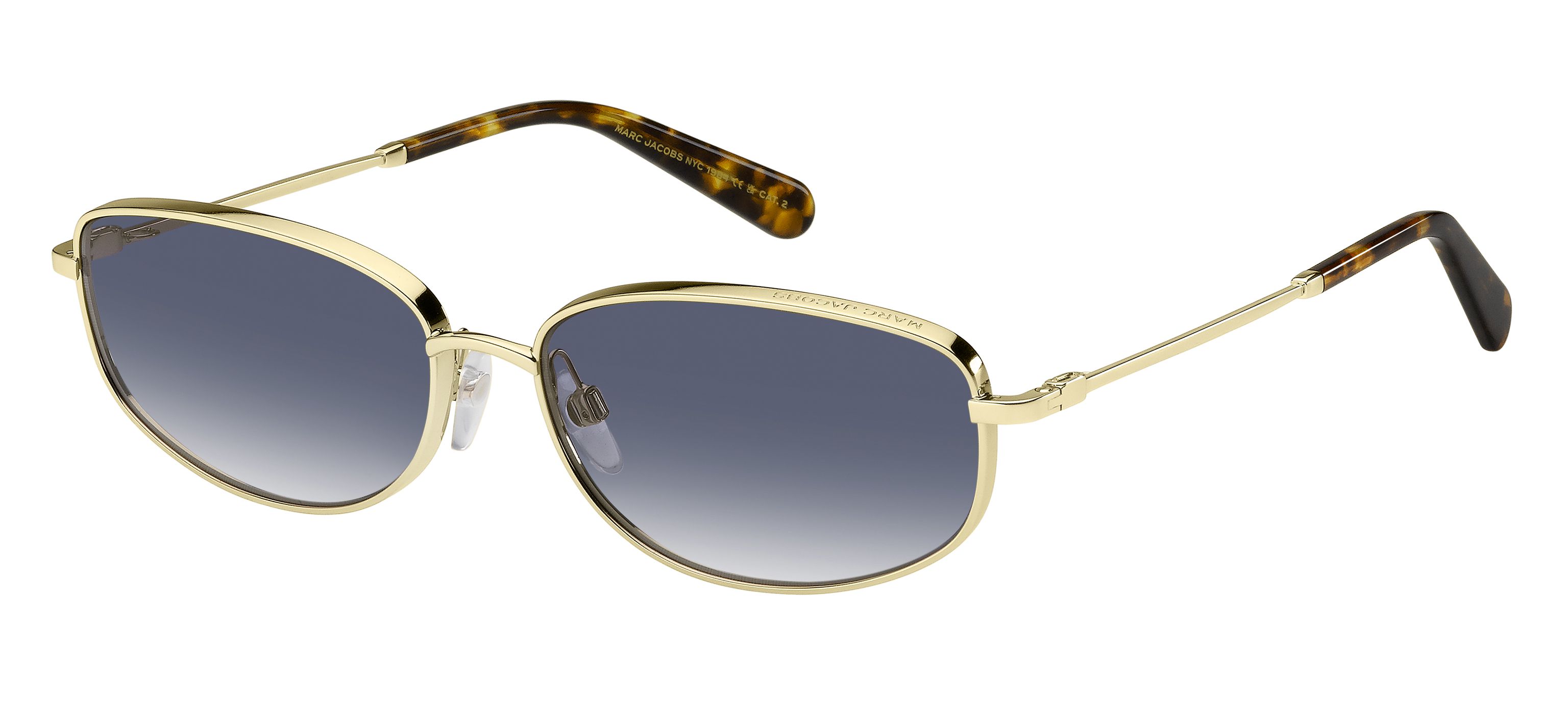 Солнцезащитные очки MARC JACOBS MARC 772/N/S LKS 08 (60-16)