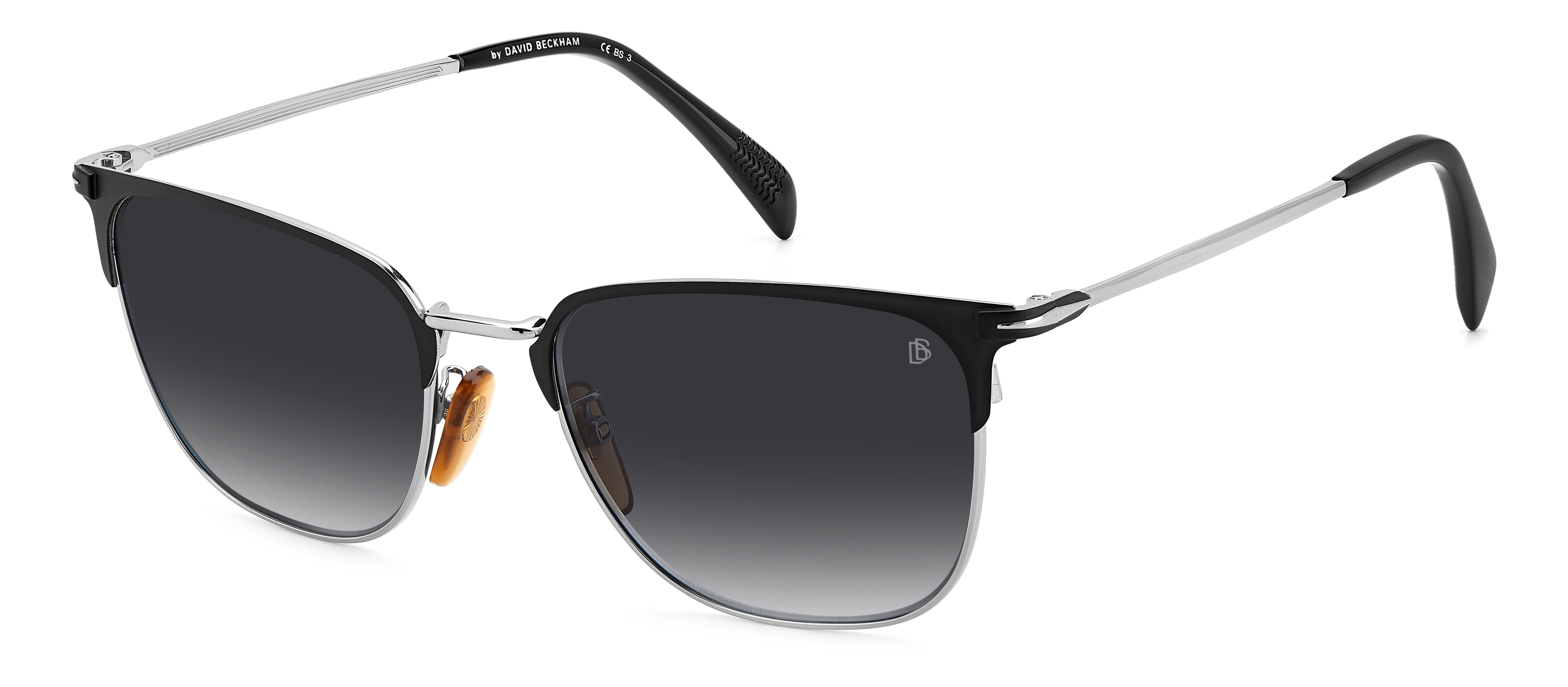 Солнцезащитные очки DAVID BECKHAM DB 7094/G/S TI7 9O (57-19)