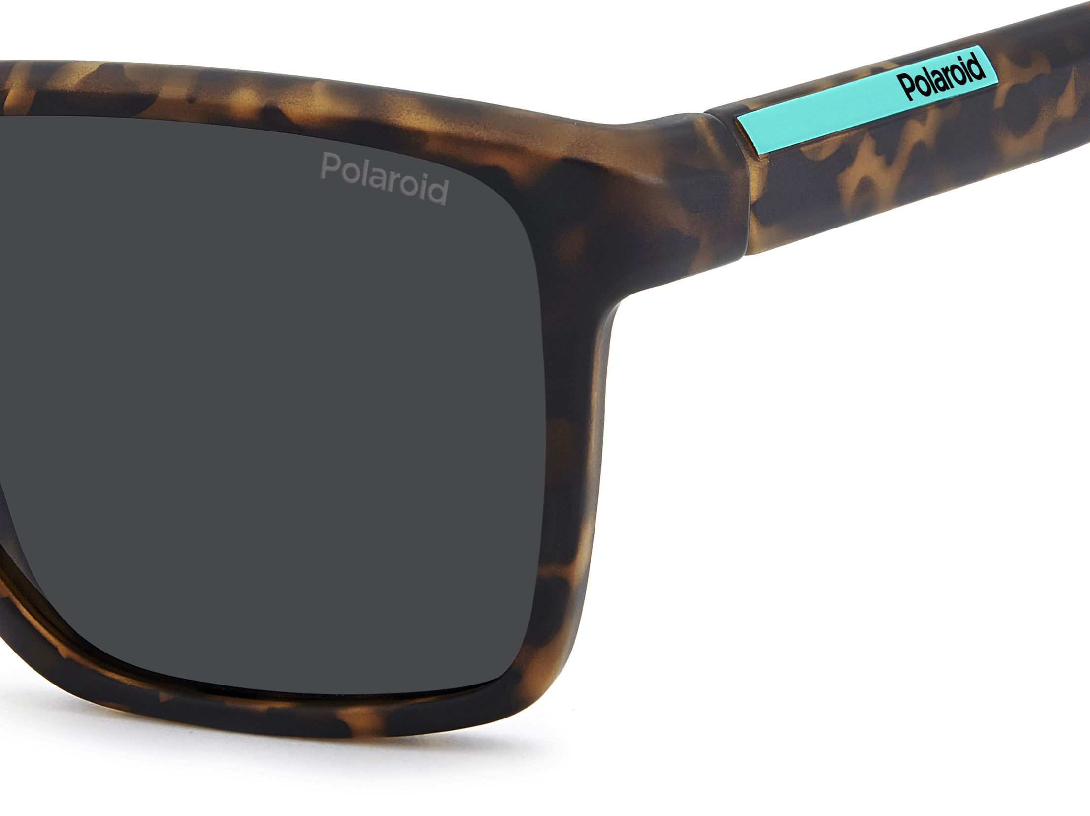 Солнцезащитные очки Polaroid PLD 2167/S N9P M9 (56-18)