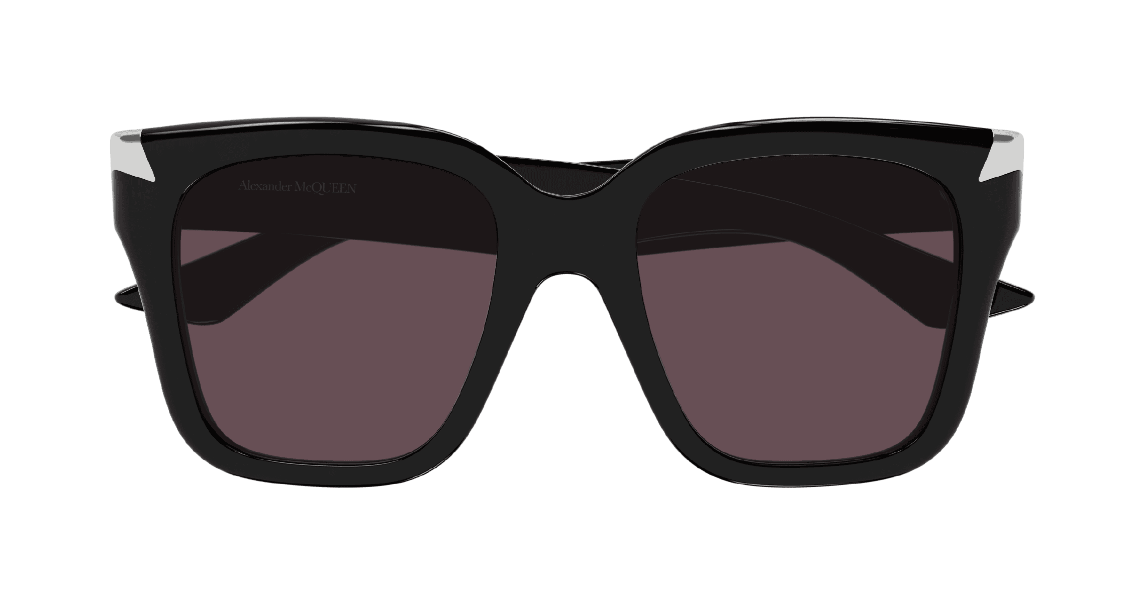Солнцезащитные очки ALEXANDER MCQUEEN AM0440S 002 (53-20)
