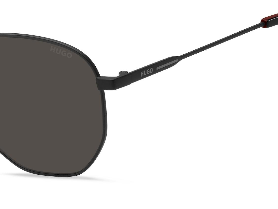Солнцезащитные очки HUGO HG 1178/S 003 IR (55-19)