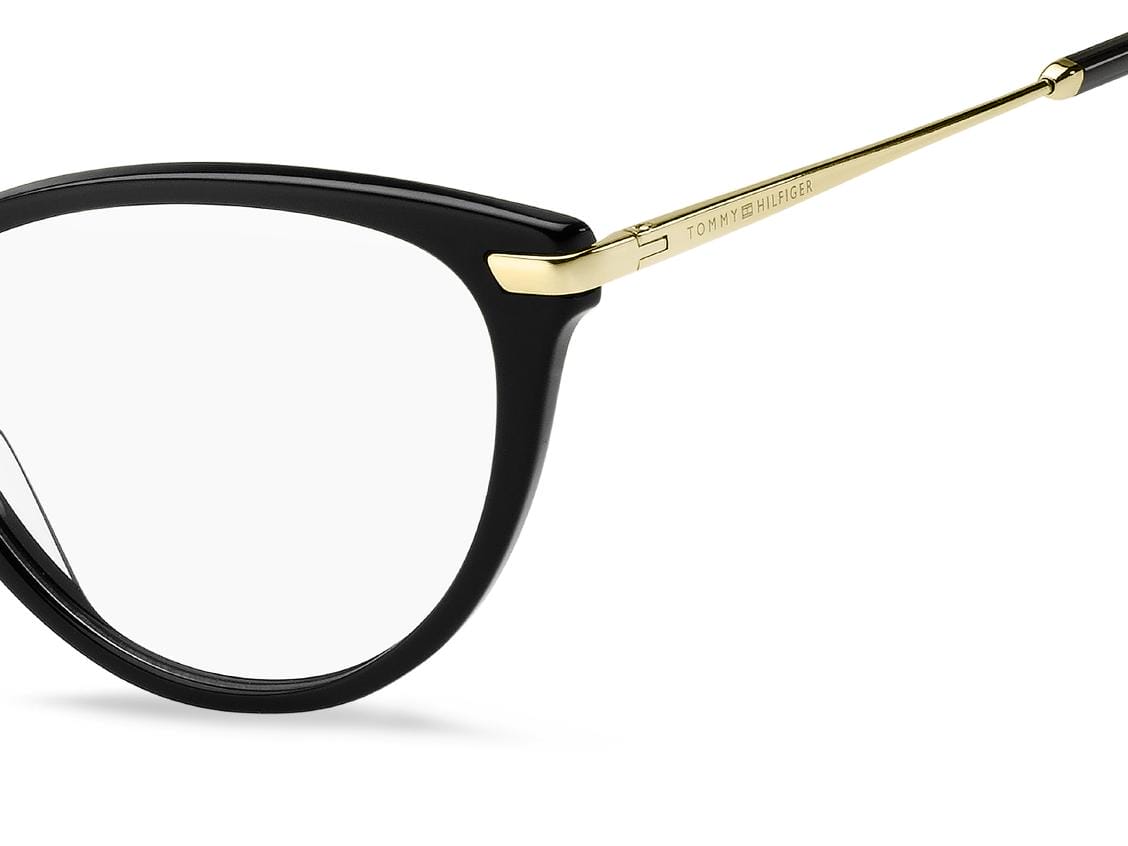 Оправа TOMMY HILFIGER TH 1882 807 (53-16)