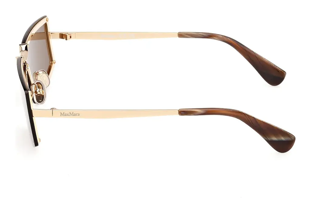 Солнцезащитные очки MAX MARA MM 0118 32E (68-30)