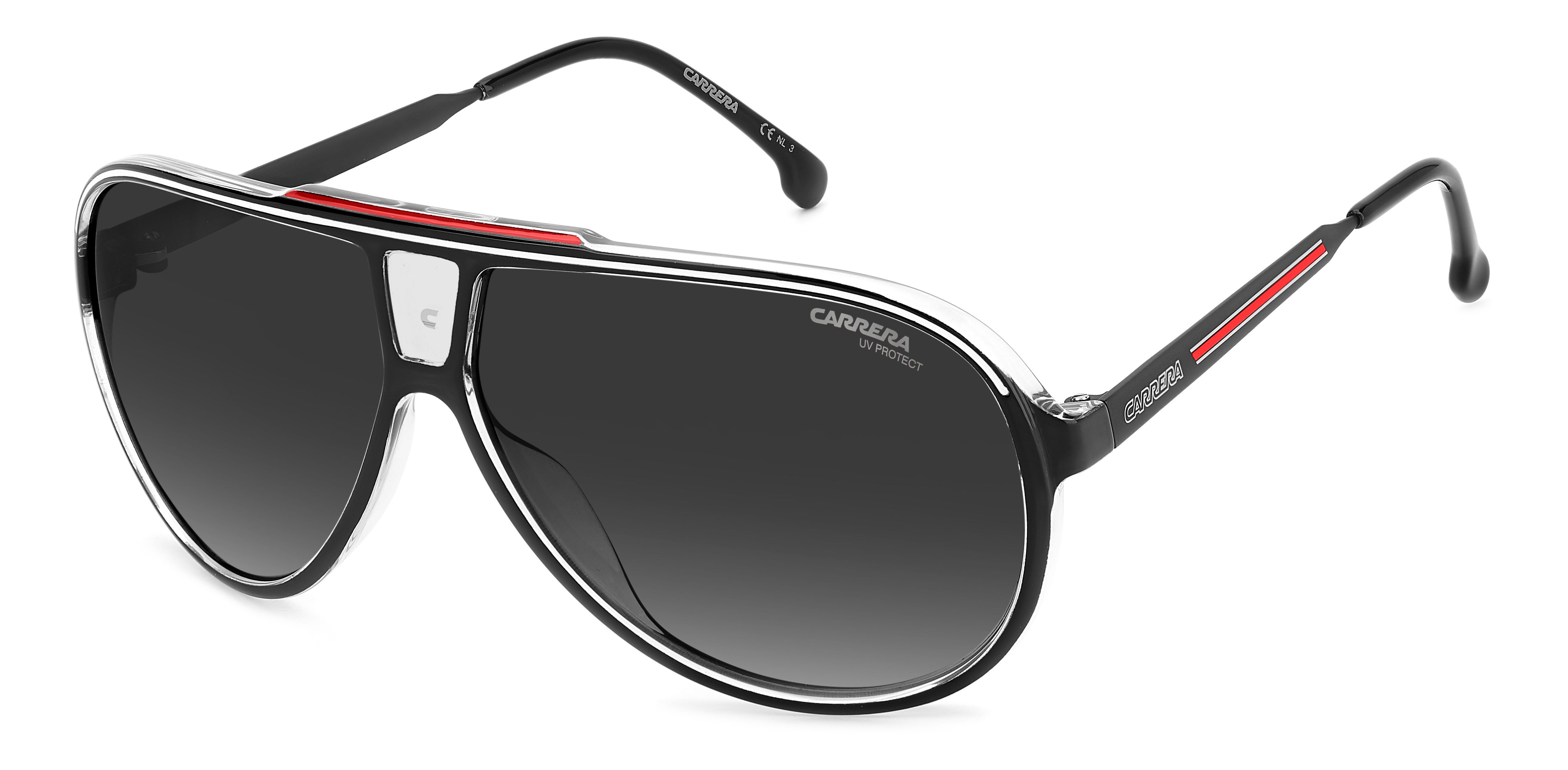 Солнцезащитные очки CARRERA 1050/S OIT 9O (63-10)