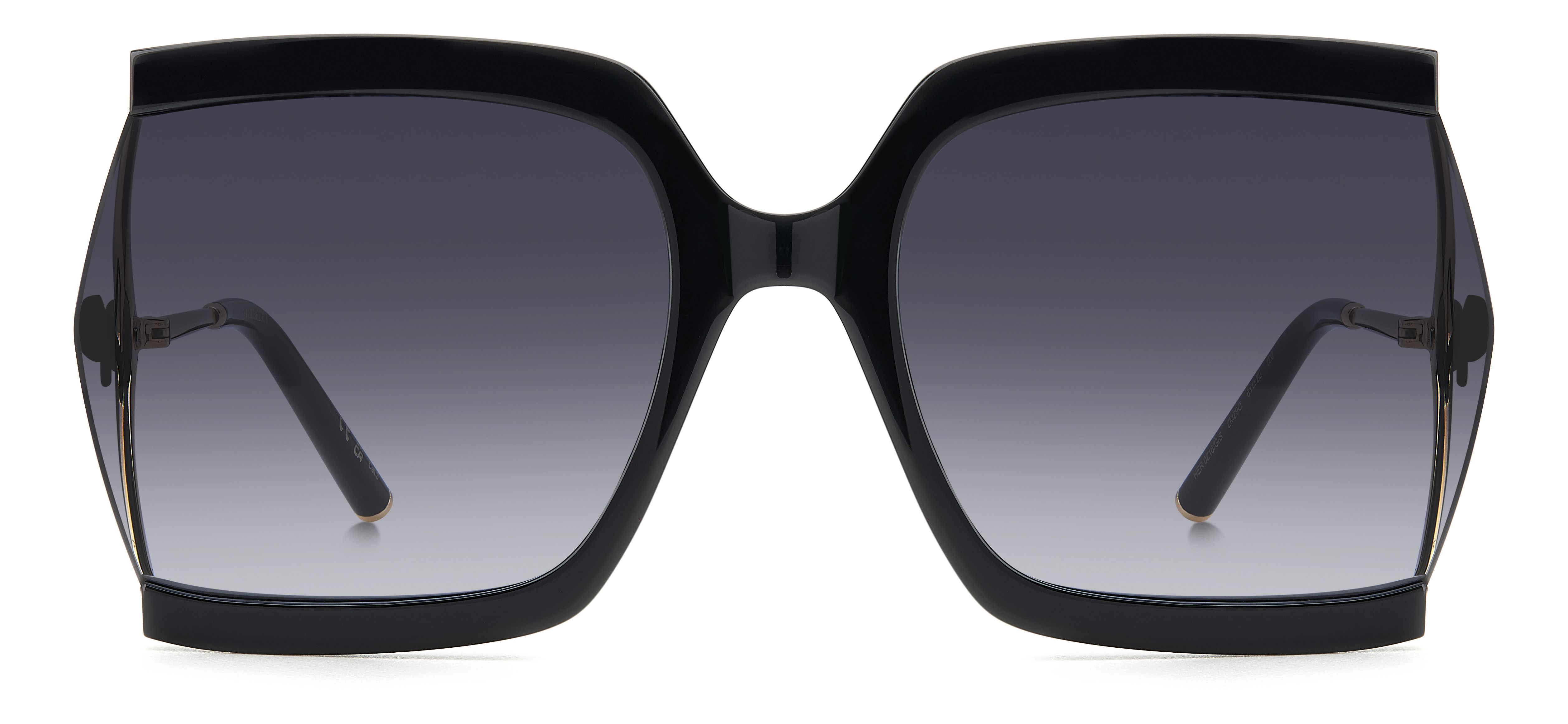 Солнцезащитные очки CAROLINA HERRERA HER 0216/G/S 2M2 9O (61-22)