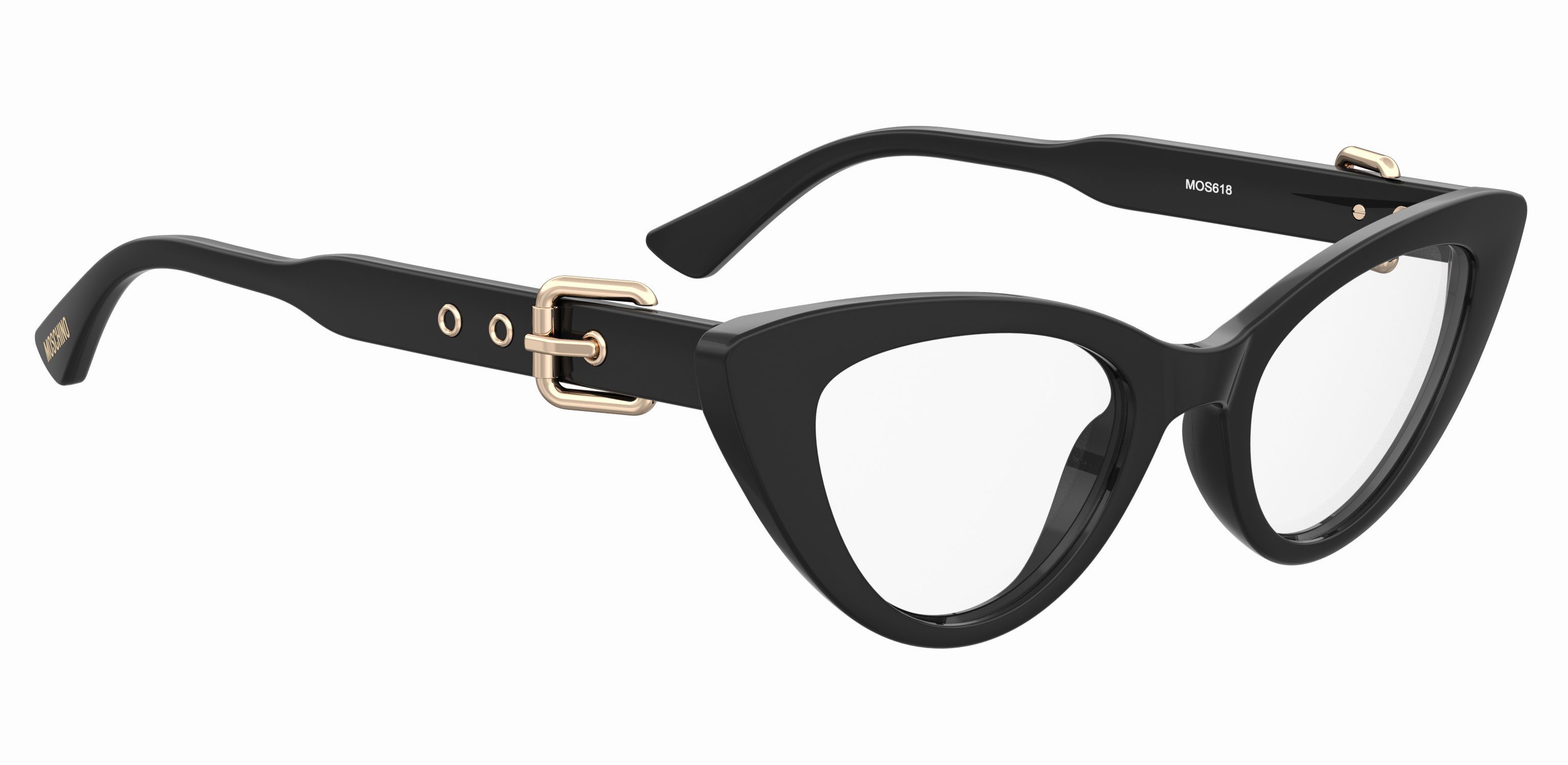 Оправа MOSCHINO MOS618 807 (49-20)