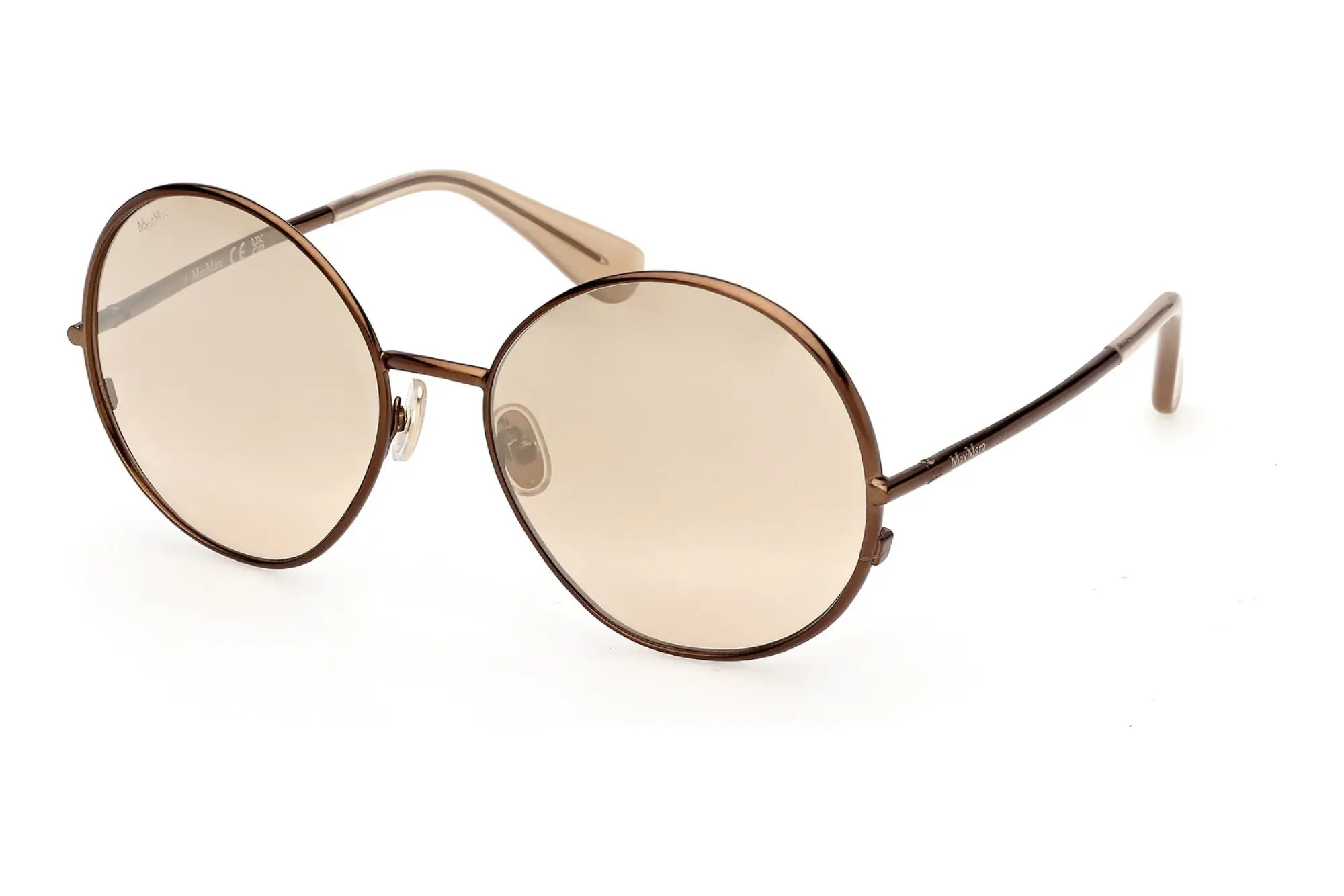 Солнцезащитные очки MAX MARA MM 0191 38L (59-18)