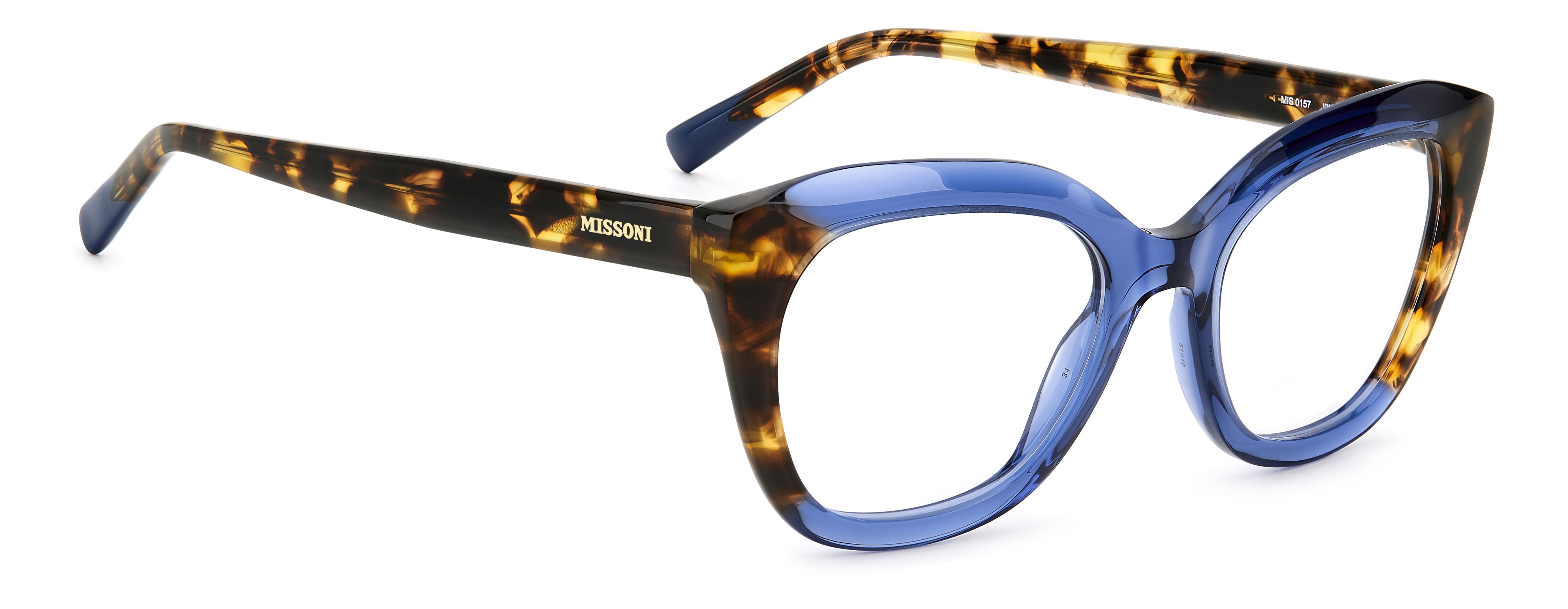 Оправа MISSONI MIS 0157 JBW (51-19)
