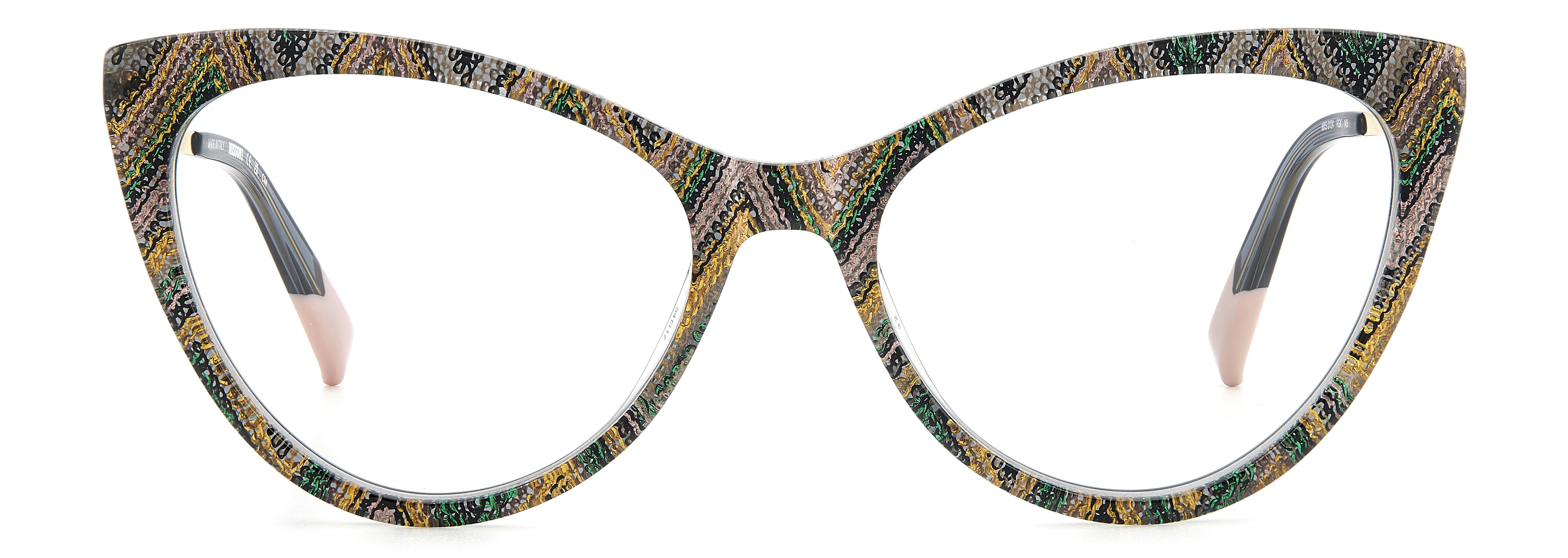 Оправа MISSONI MIS 0124 RGK (54-17)