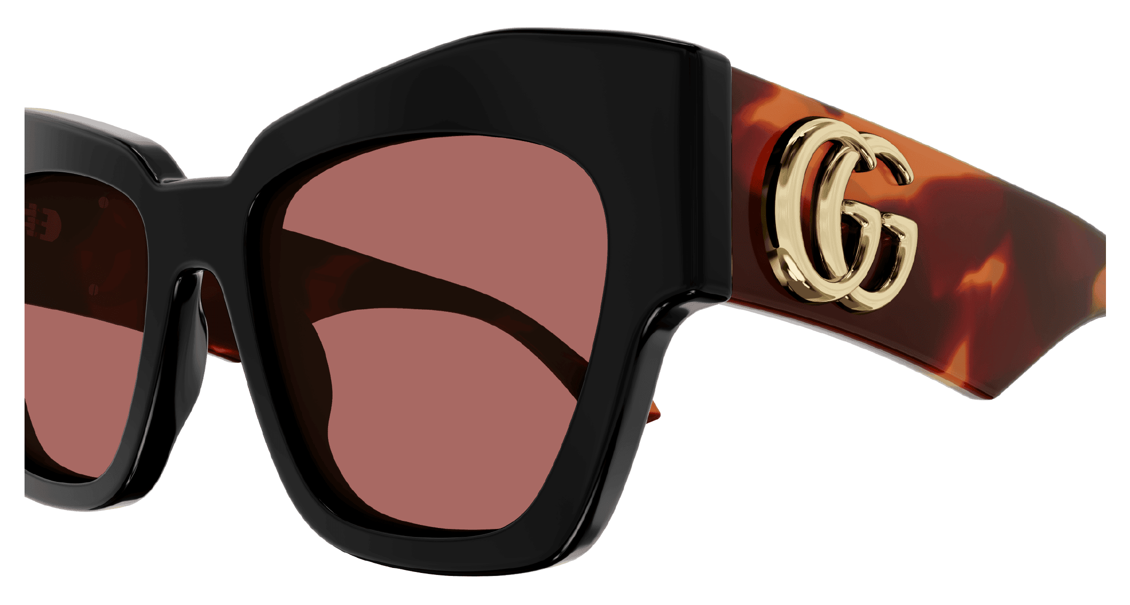 Солнцезащитные очки GUCCI GG1422S 005 (55-19)