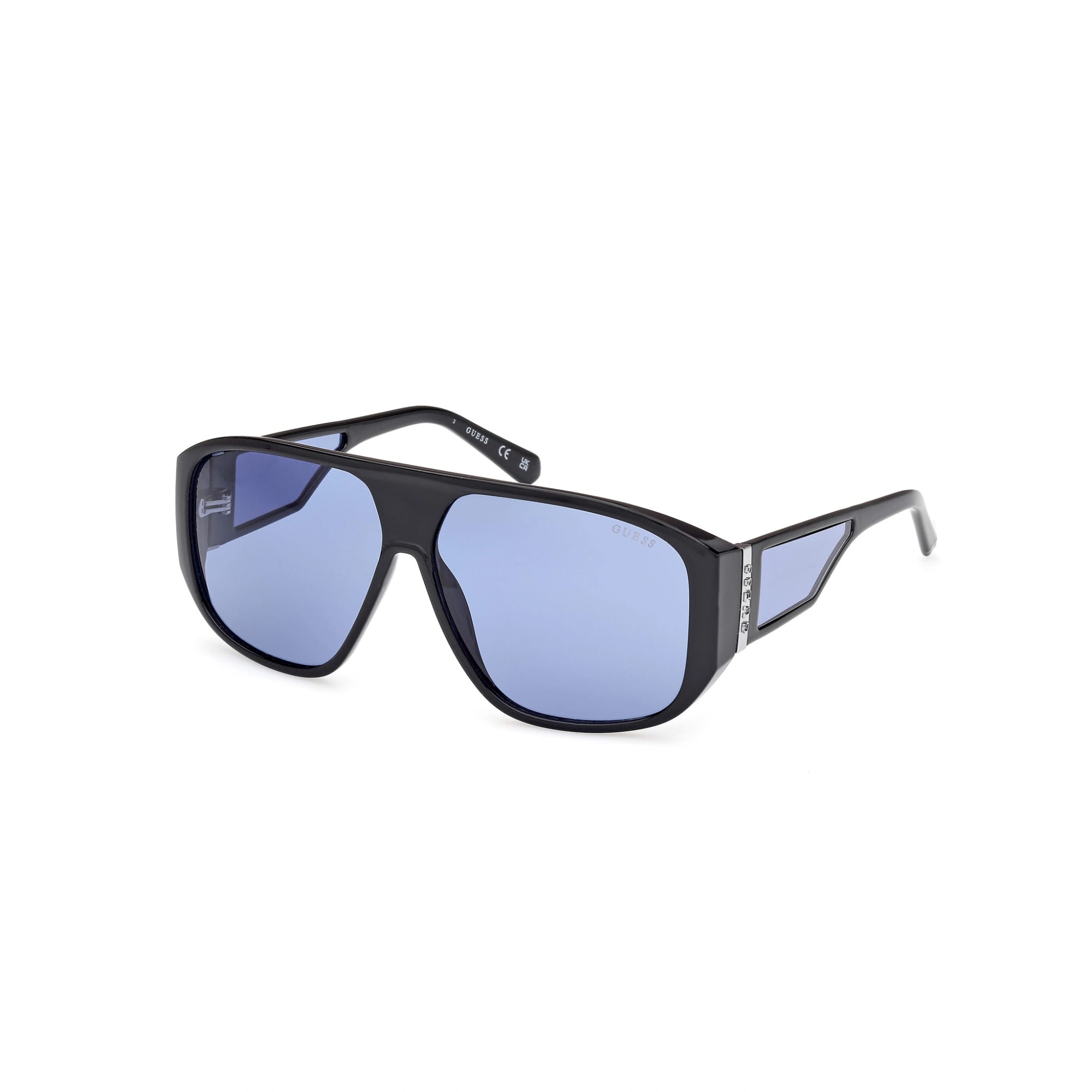 Солнцезащитные очки GUESS GUS 00135 01V (61-11)