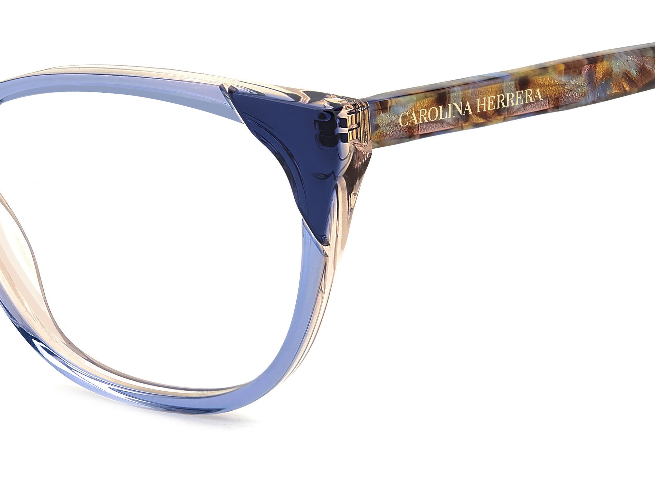 Оправа CAROLINA HERRERA HER 0283 PJP (53-16)
