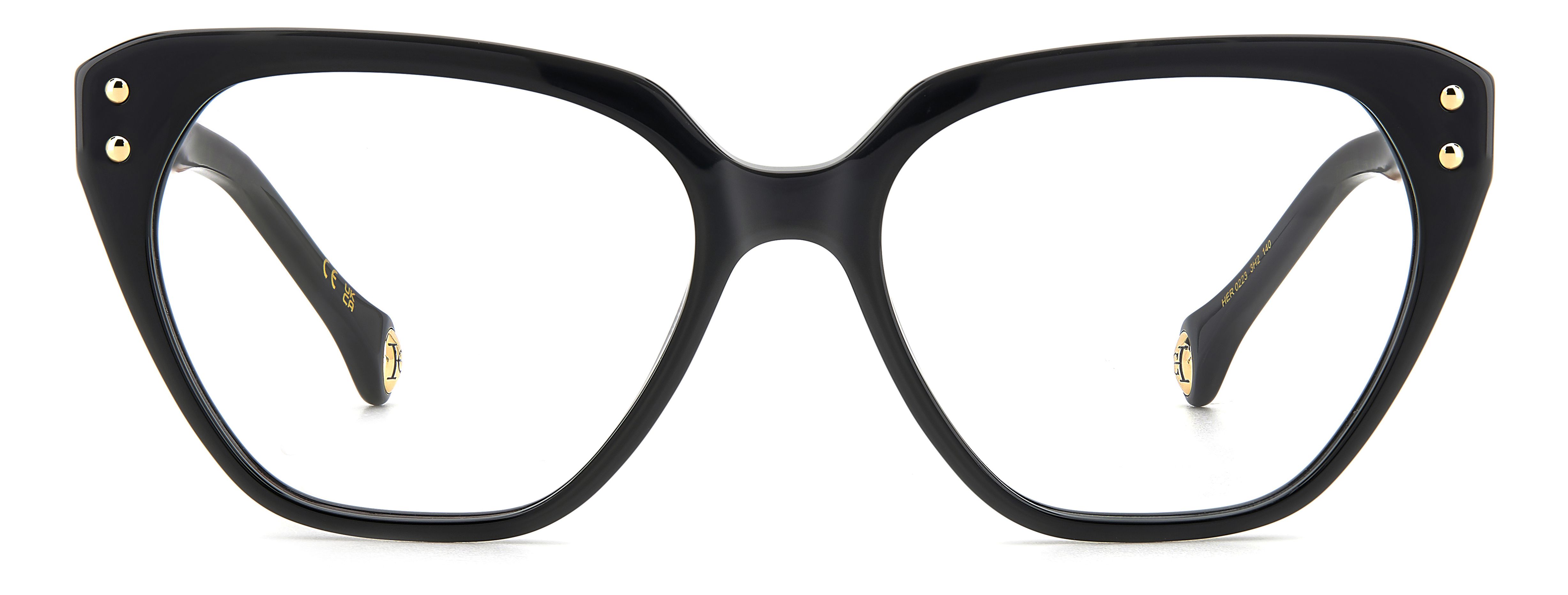 Оправа CAROLINA HERRERA HER 0223 3H2 (52-16)