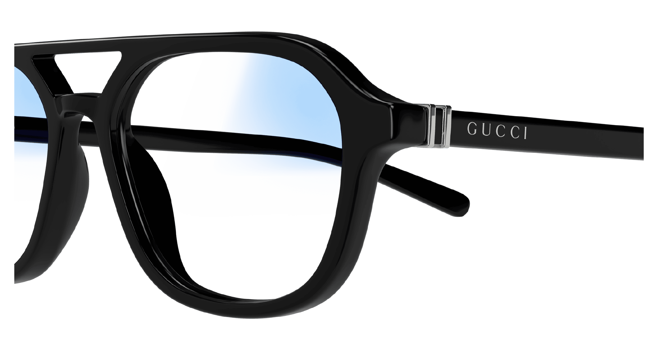 Солнцезащитные очки GUCCI GG1673S 001 (53-18)