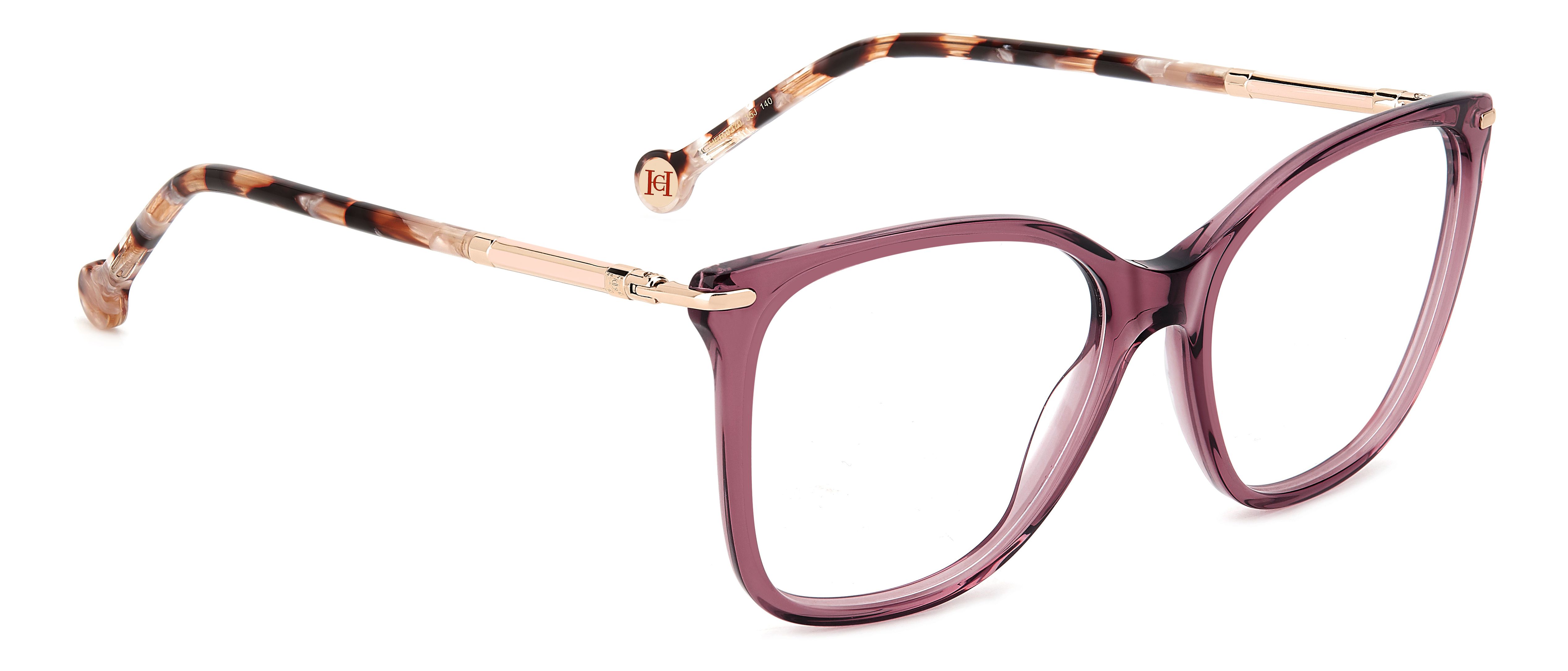 Оправа CAROLINA HERRERA HER 0270 35J (54-17)