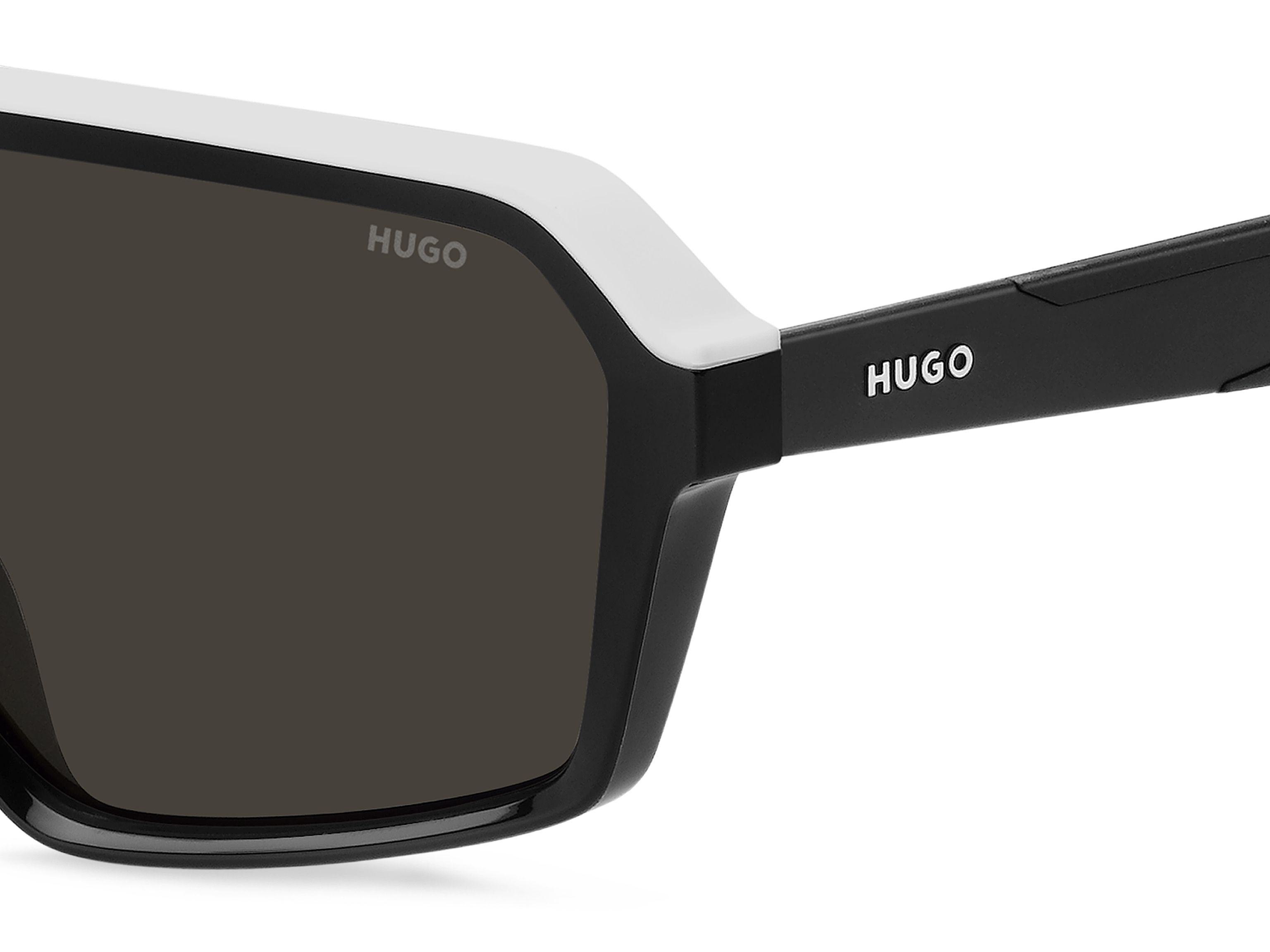 Солнцезащитные очки HUGO HG 1334/G/S 80S IR (99-01)