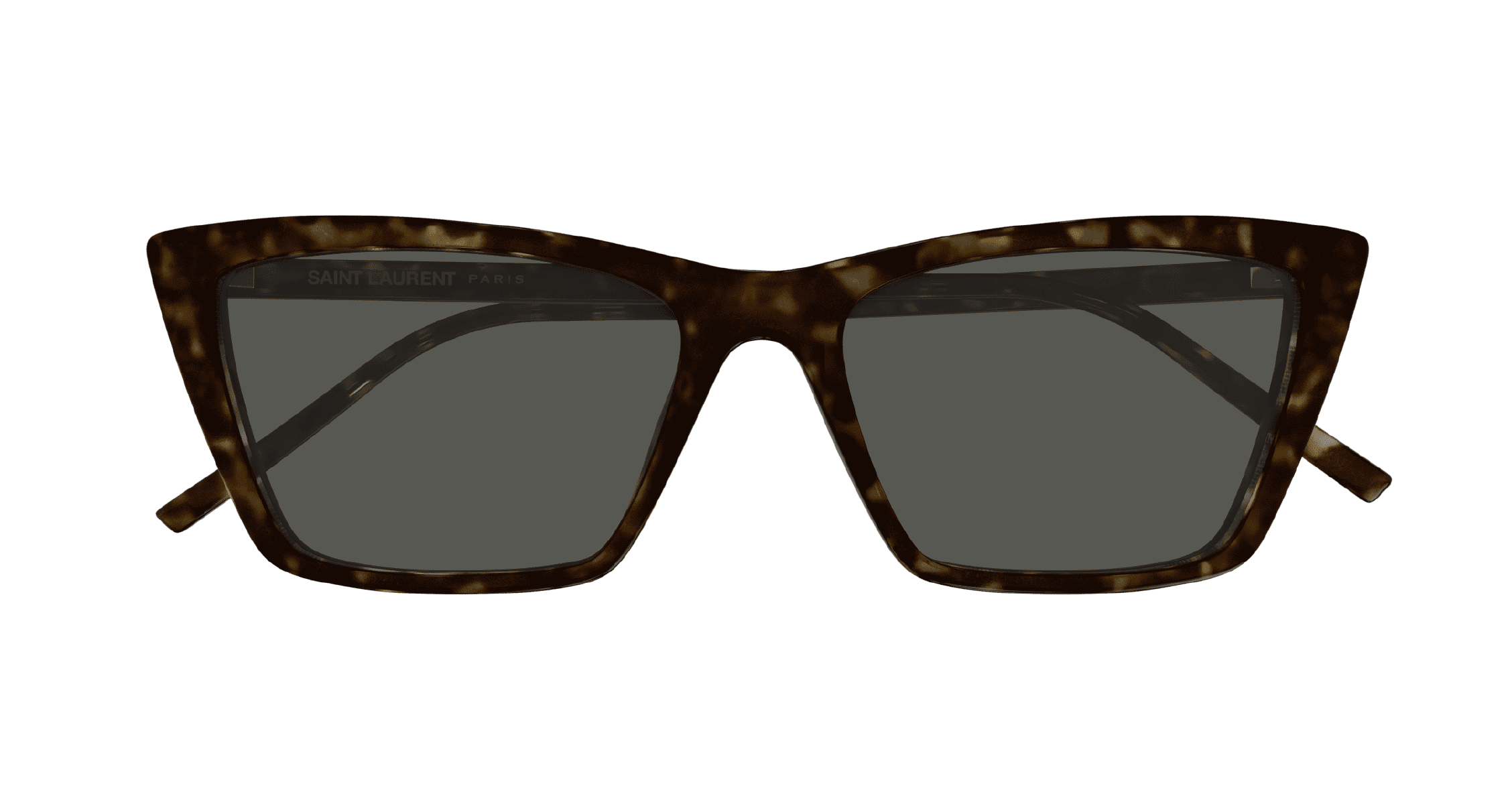 Солнцезащитные очки SAINT LAURENT SL 737 MICA THIN 002 (54-16)