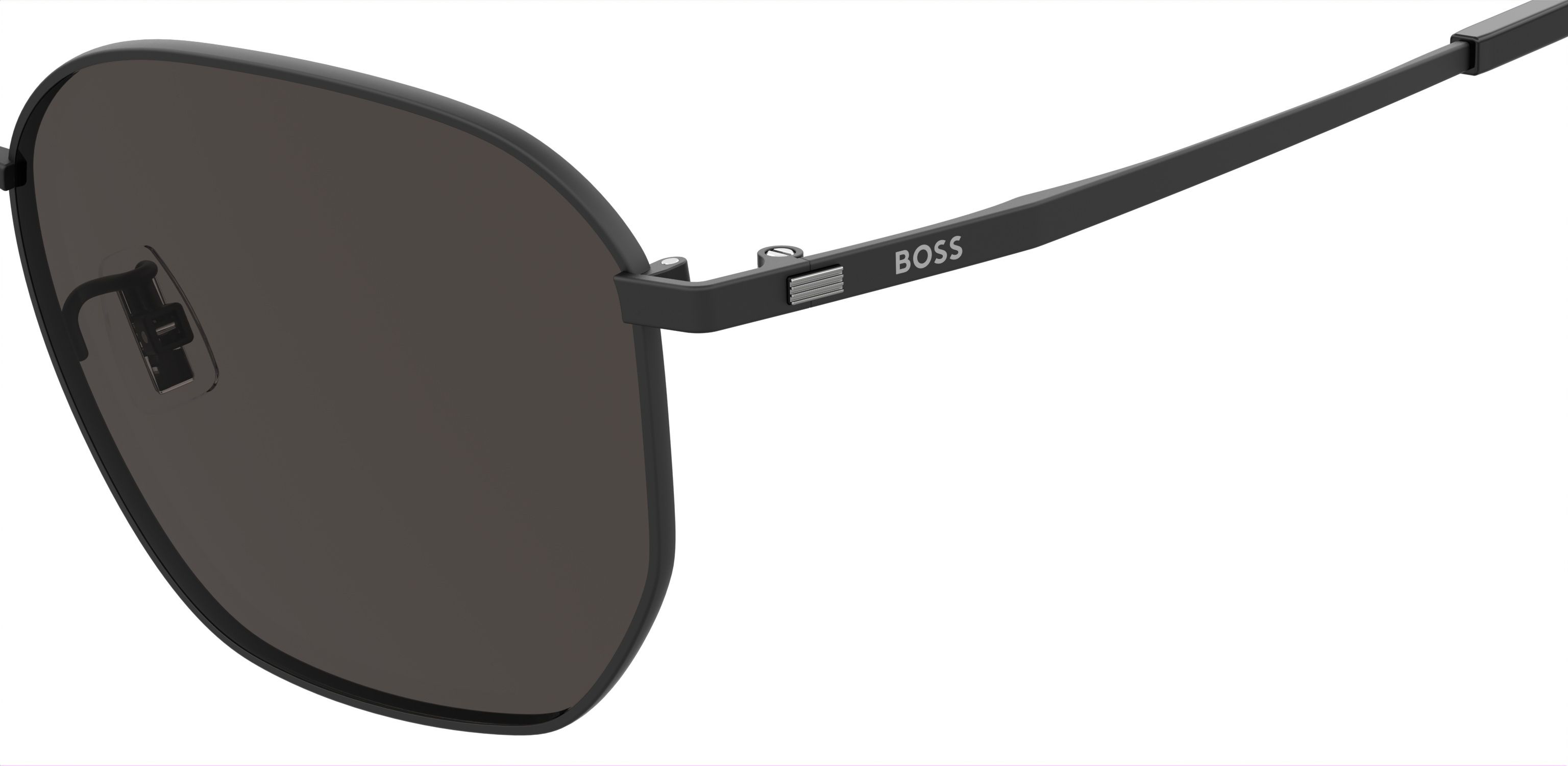 Солнцезащитные очки BOSS 1673/F/SK 003 IR (57-18)