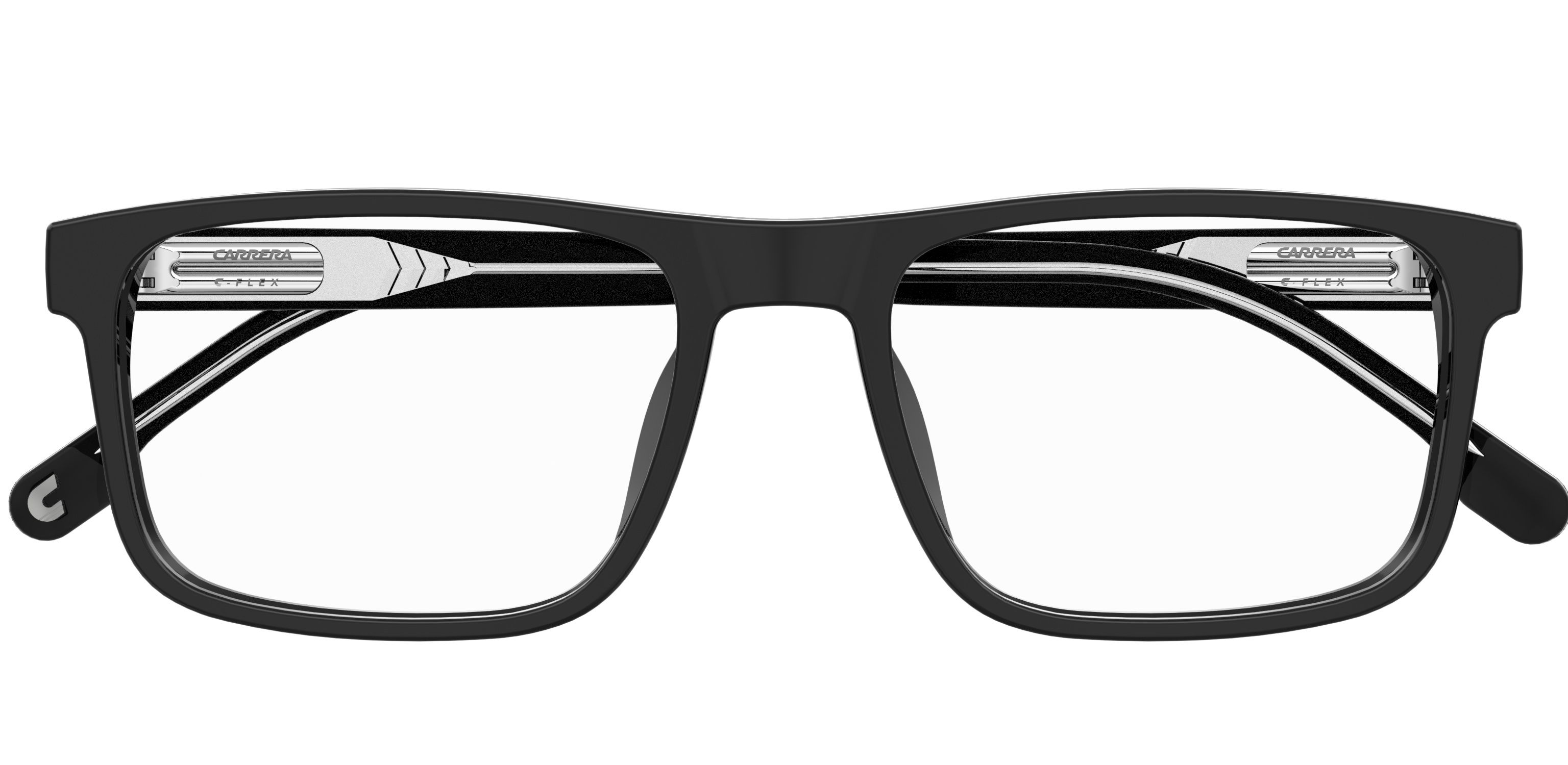 Оправа CARRERA C FLEX 04/G 807 (57-17)
