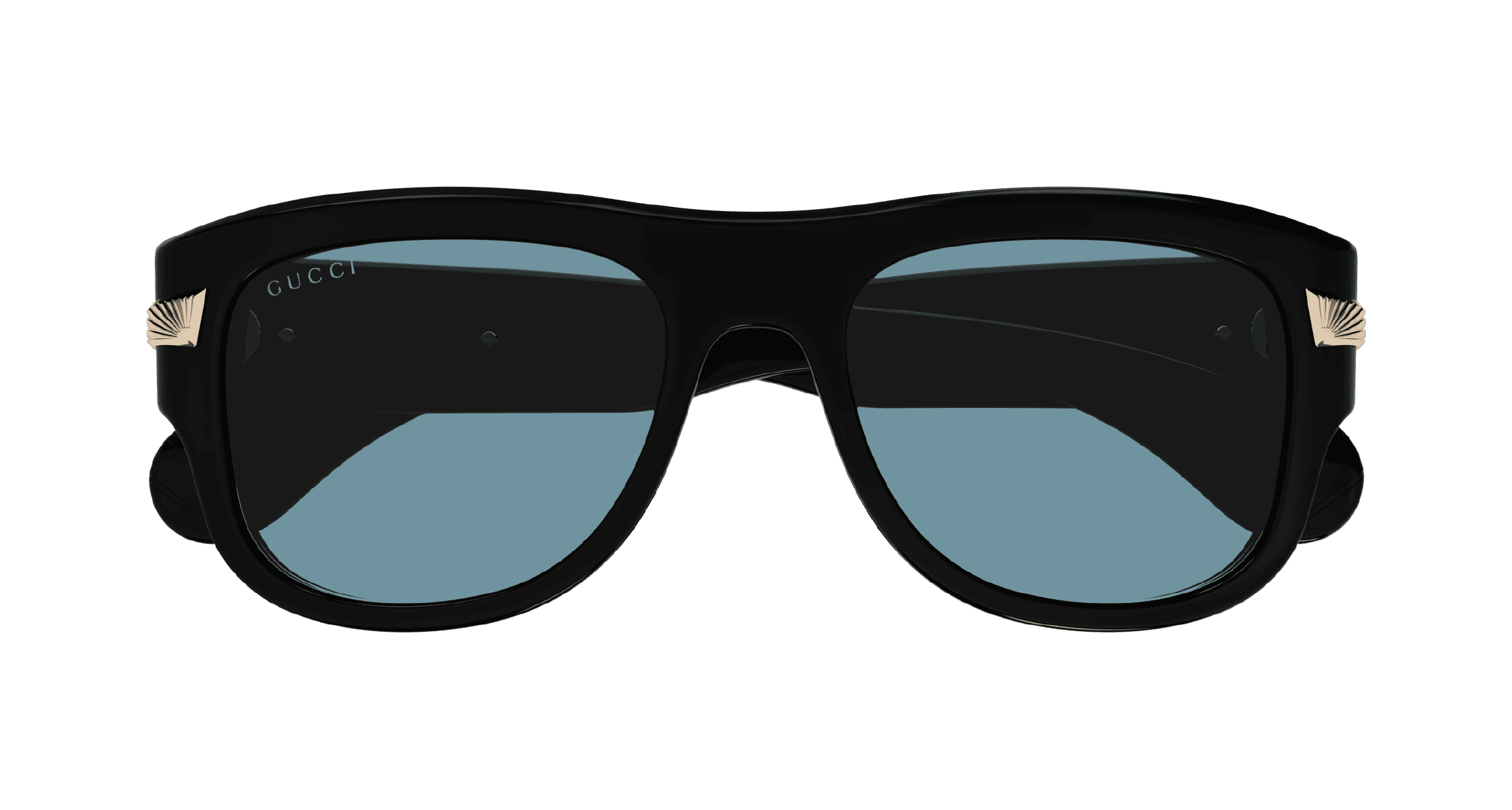 Солнцезащитные очки GUCCI GG1517S 002 (54-19)