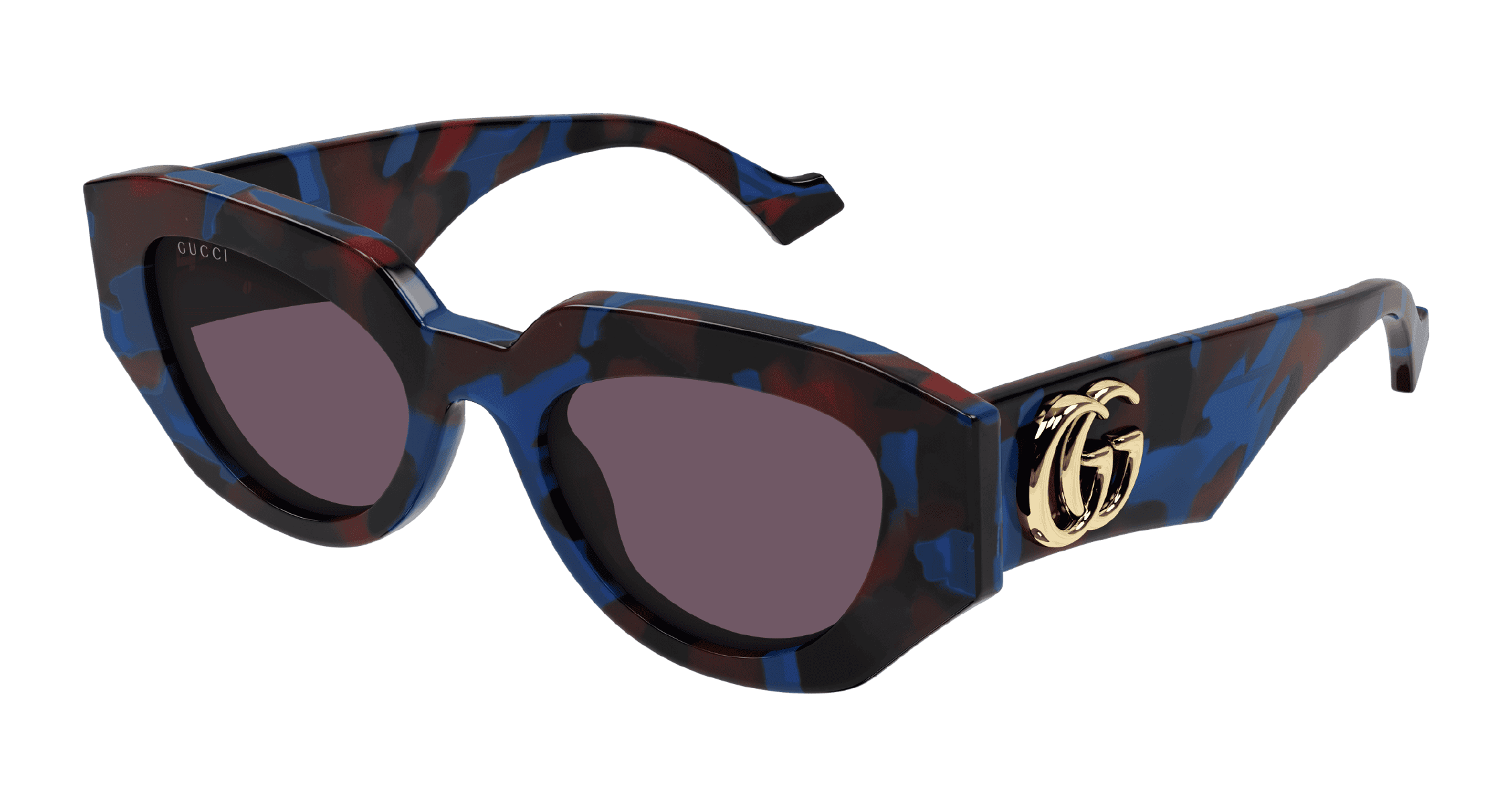 Солнцезащитные очки GUCCI GG1421S 003 (51-20)