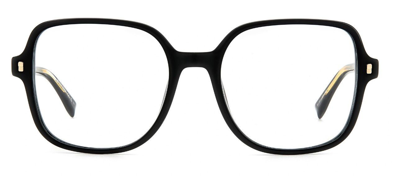 Оправа DSQUARED2 D2 0081 807 (53-18)