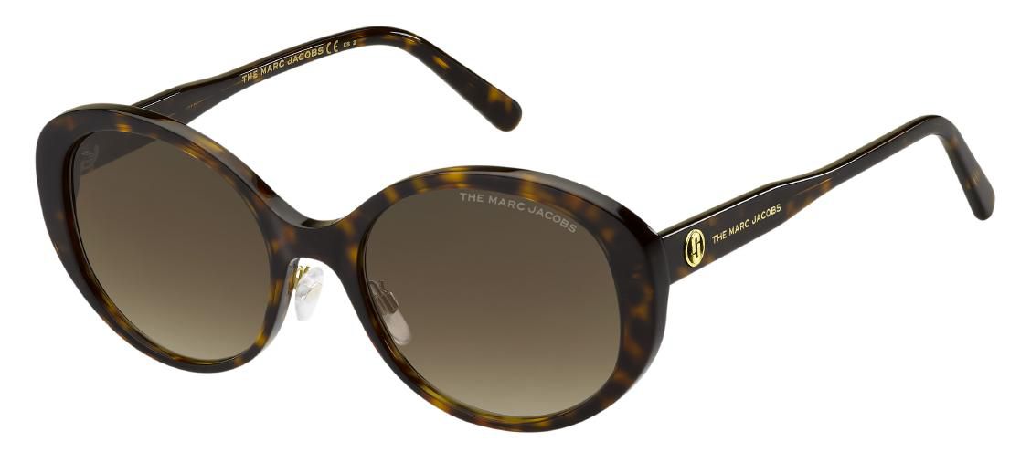 Солнцезащитные очки MARC JACOBS MARC 627/G/S 086 HA (54-19)