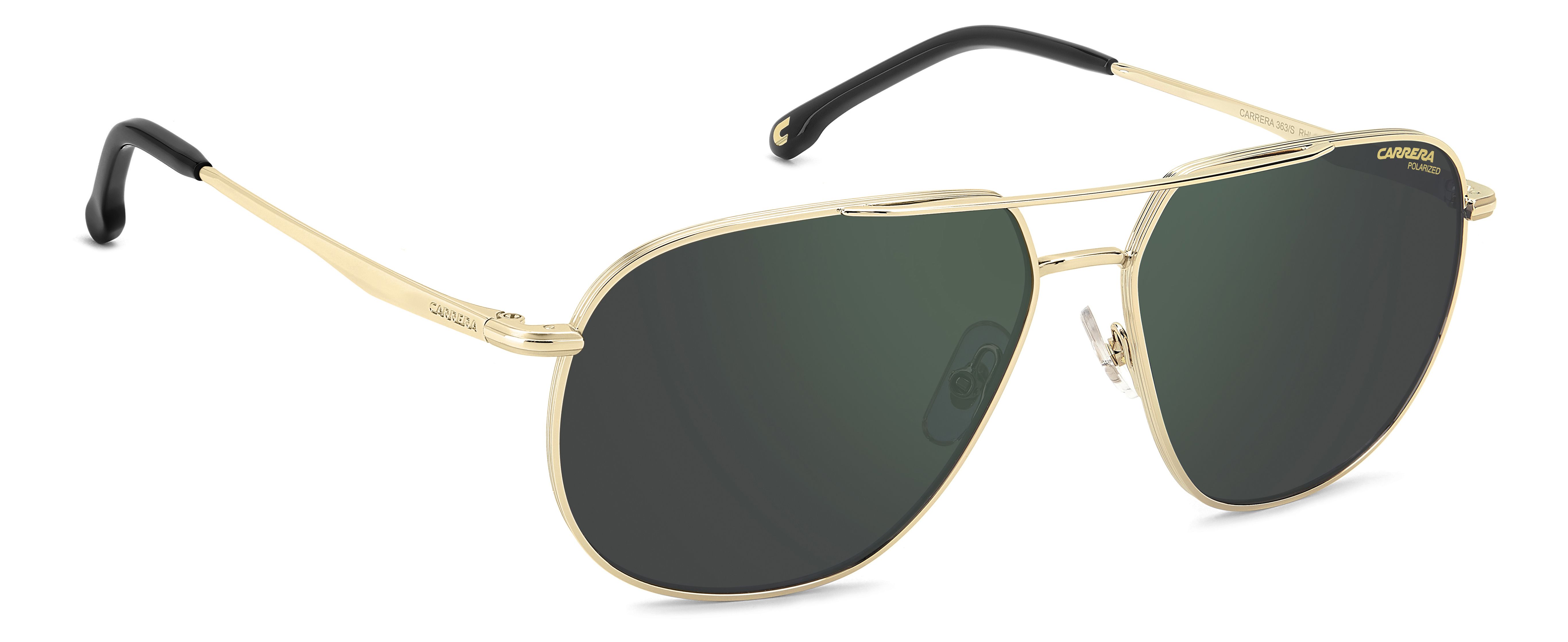 Солнцезащитные очки CARRERA 363/S RHL Q3 (61-15)