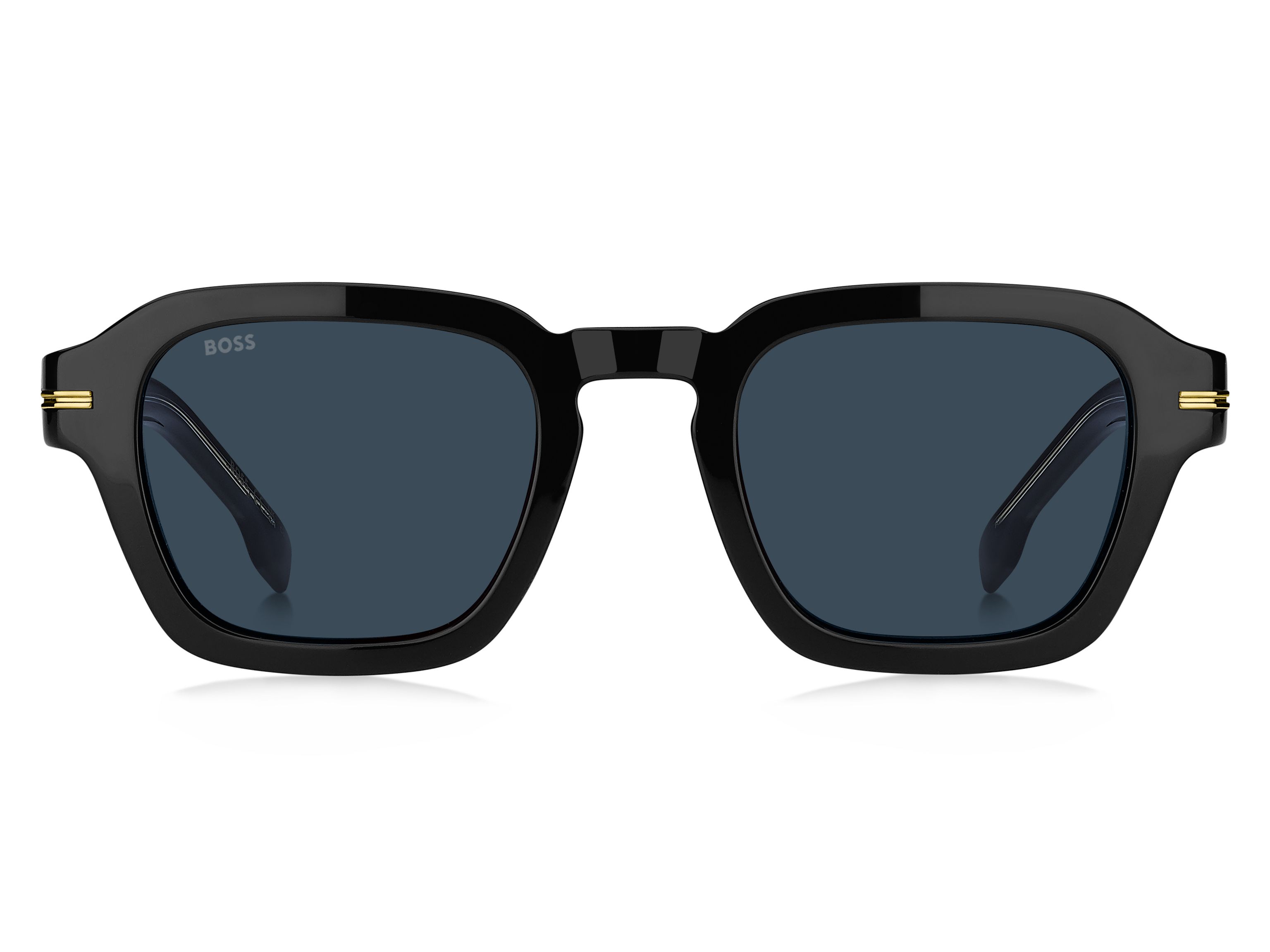 Солнцезащитные очки BOSS 1853/S 807 KU (49-23)