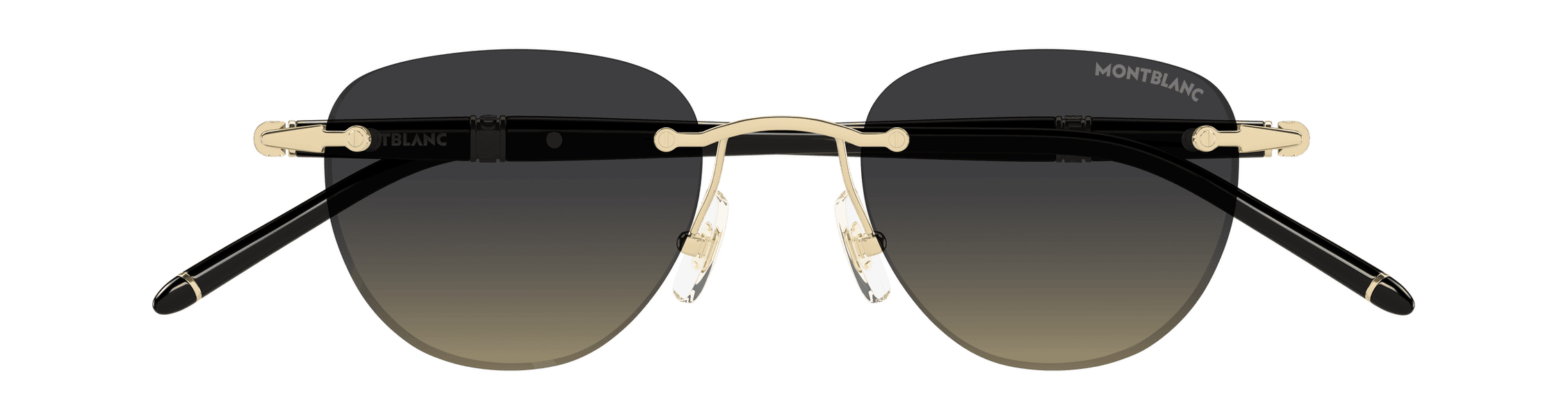 Солнцезащитные очки MONTBLANC MB0412S 007 (48-20)