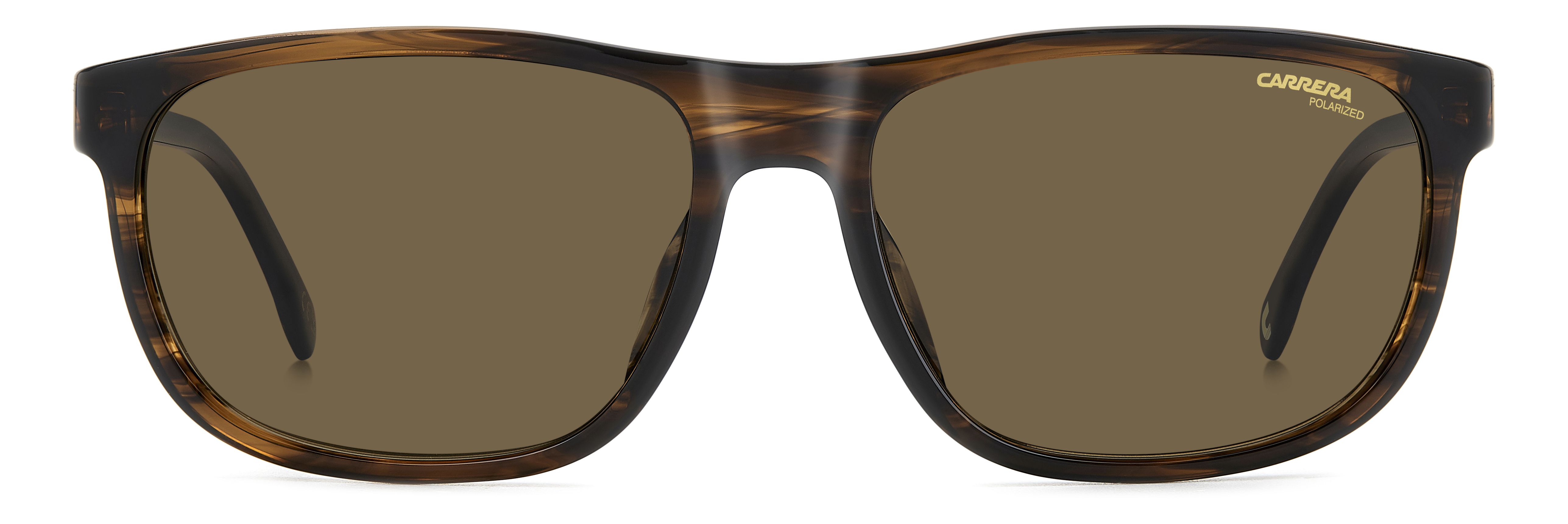Солнцезащитные очки CARRERA C FLEX 08/G/S EX4 SP (58-17)