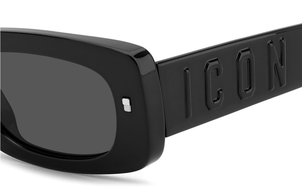 Солнцезащитные очки DSQUARED2 ICON 0020/S 807 IR (52-20)